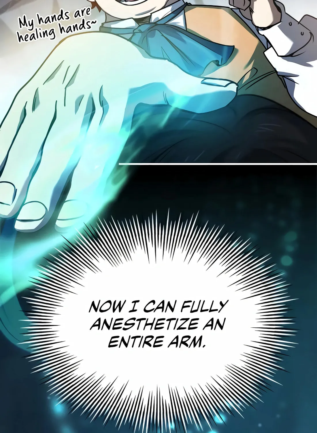 The Crown Prince That Sells Medicine Chapter 56 page 100 - 