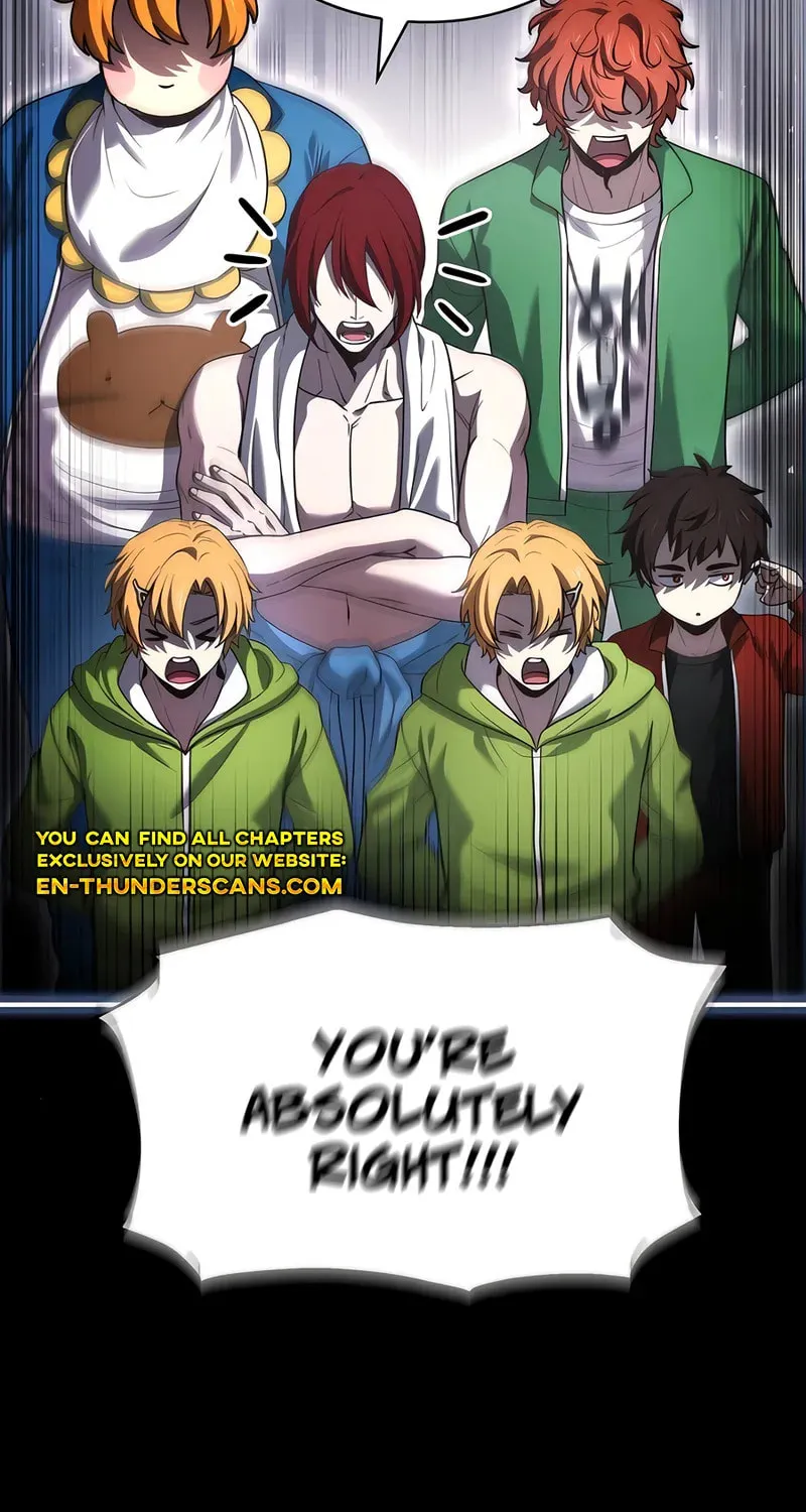 The Crown Prince That Sells Medicine Chapter 57 page 3 - 