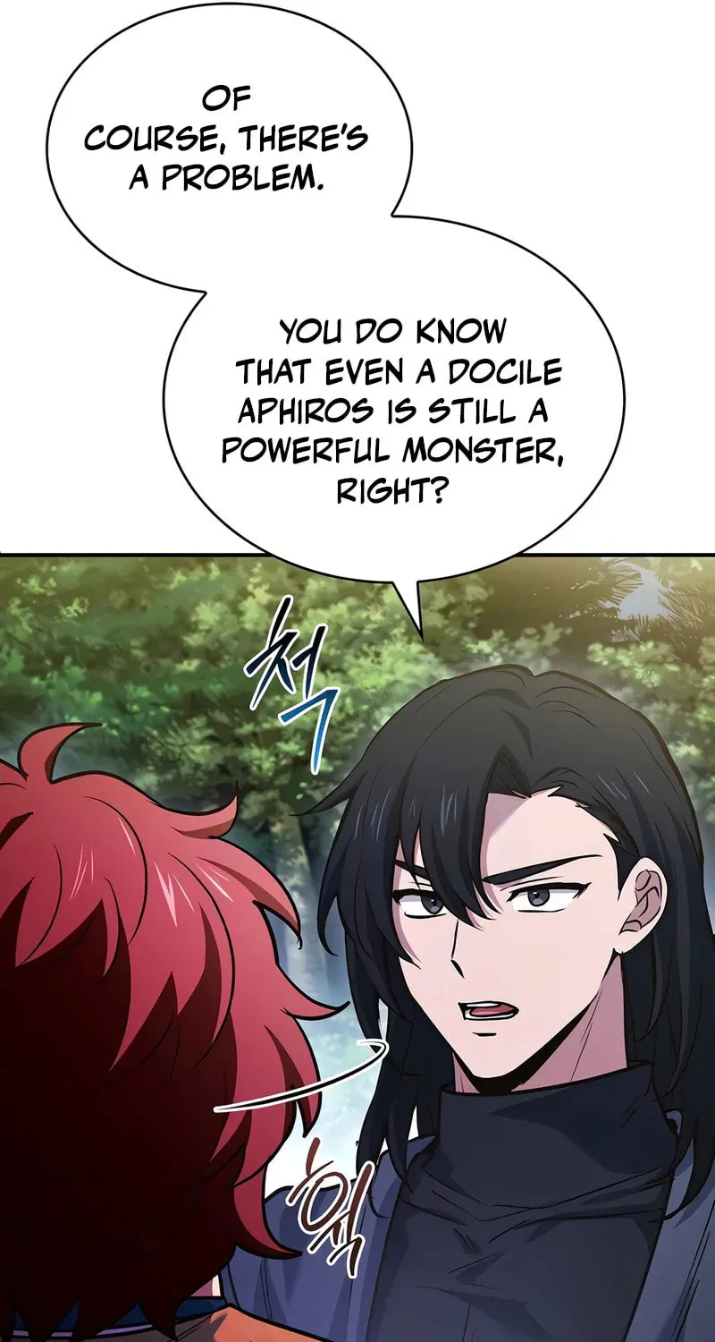 The Crown Prince That Sells Medicine Chapter 57 page 21 - 