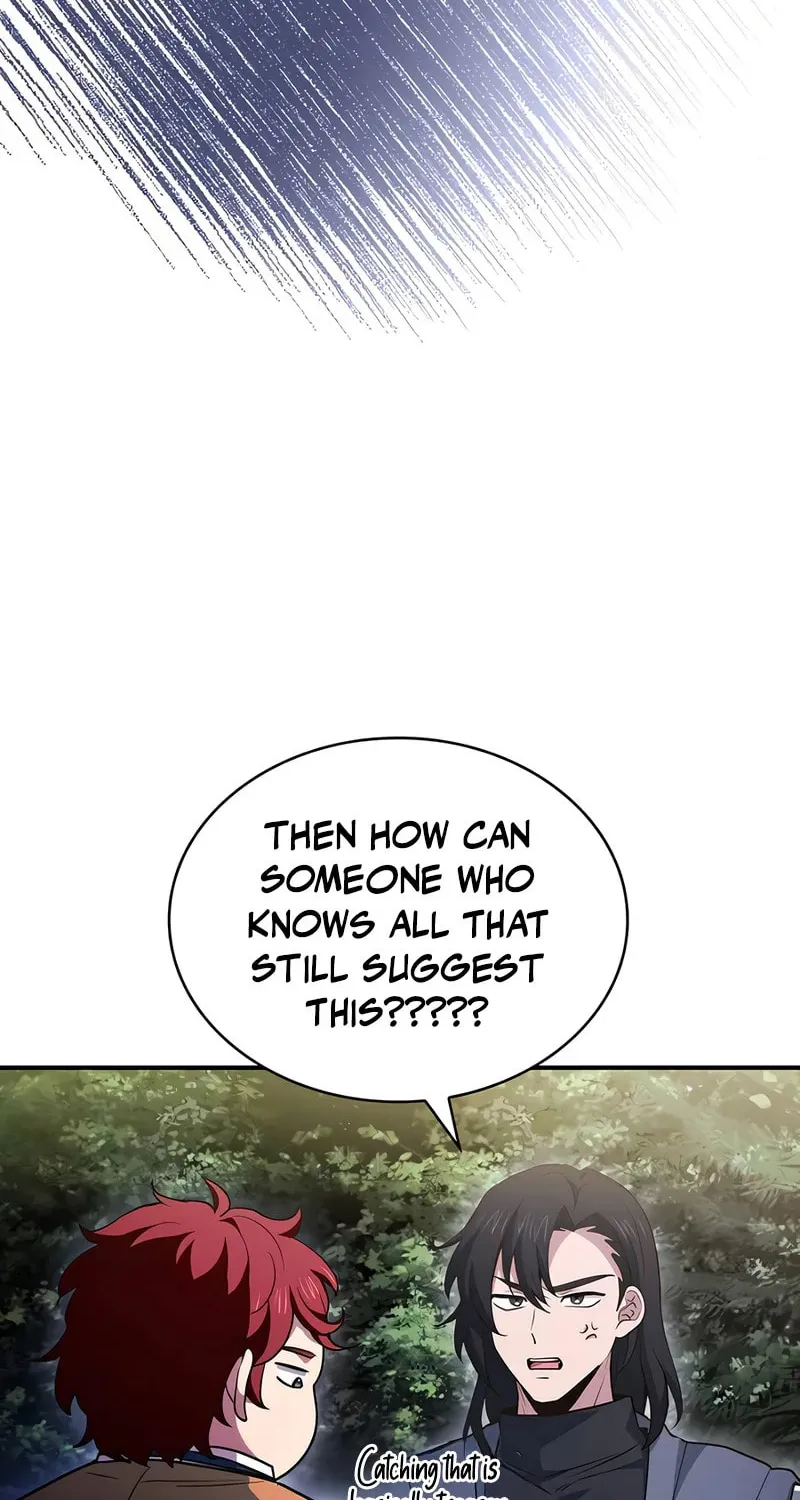 The Crown Prince That Sells Medicine Chapter 57 page 26 - 