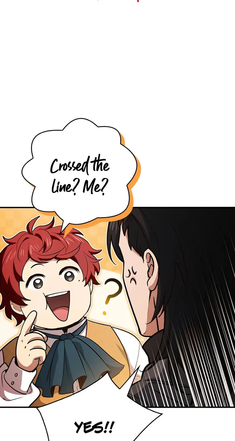 The Crown Prince That Sells Medicine Chapter 57 page 30 - 
