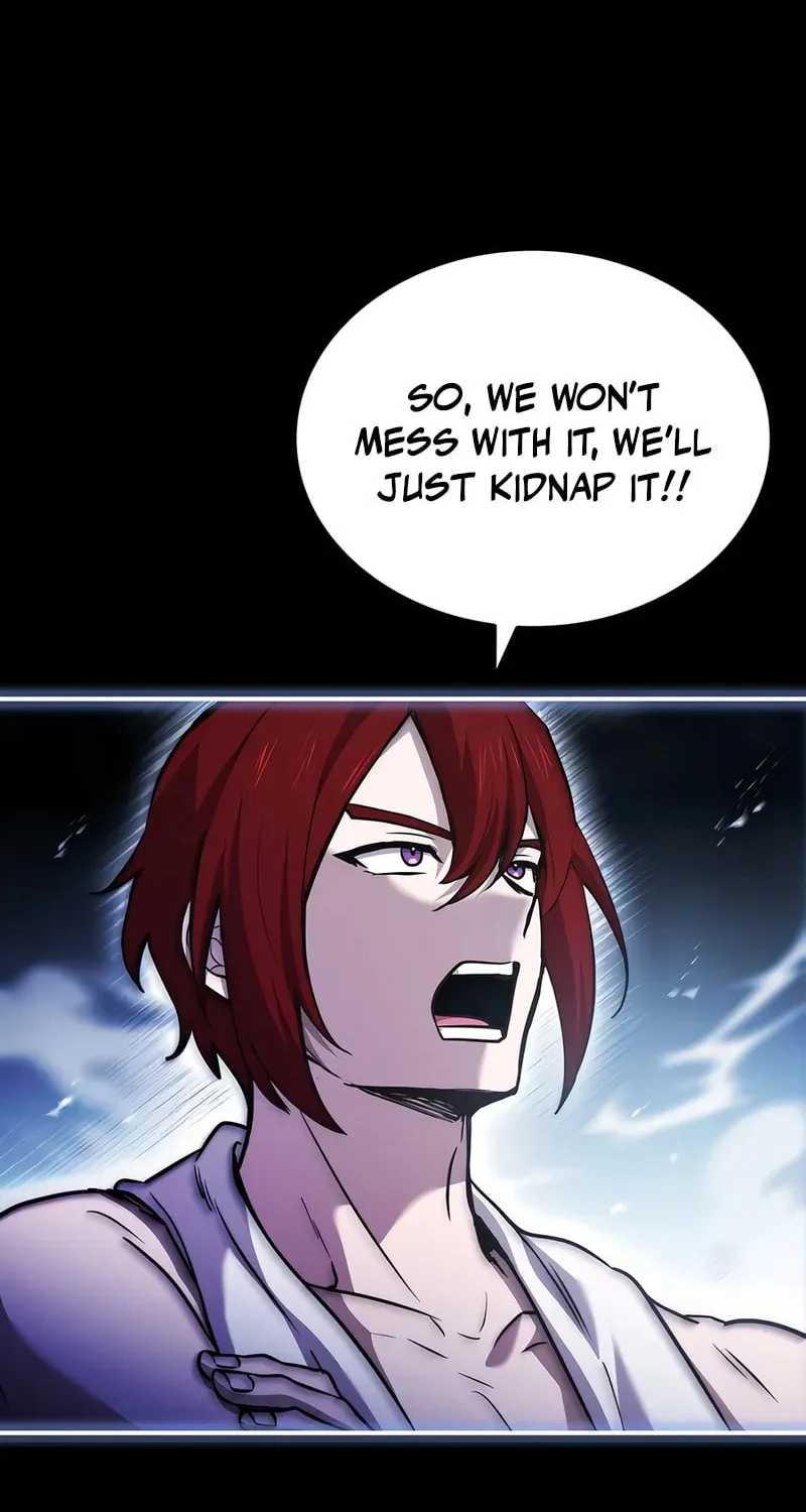 The Crown Prince That Sells Medicine Chapter 57 page 4 - 
