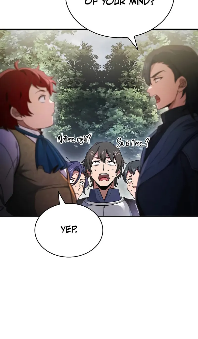 The Crown Prince That Sells Medicine Chapter 57 page 33 - 
