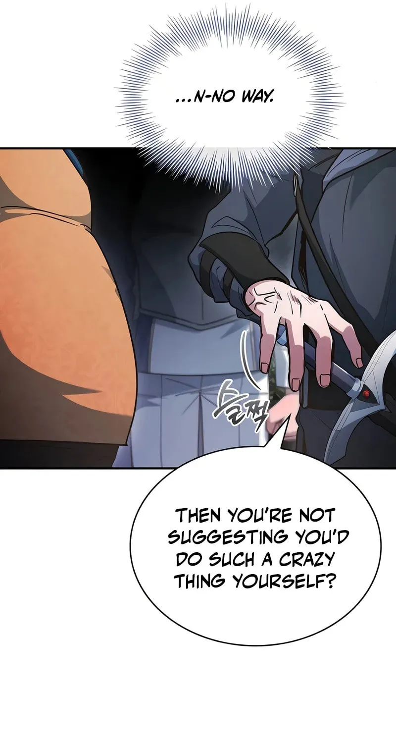 The Crown Prince That Sells Medicine Chapter 57 page 34 - 