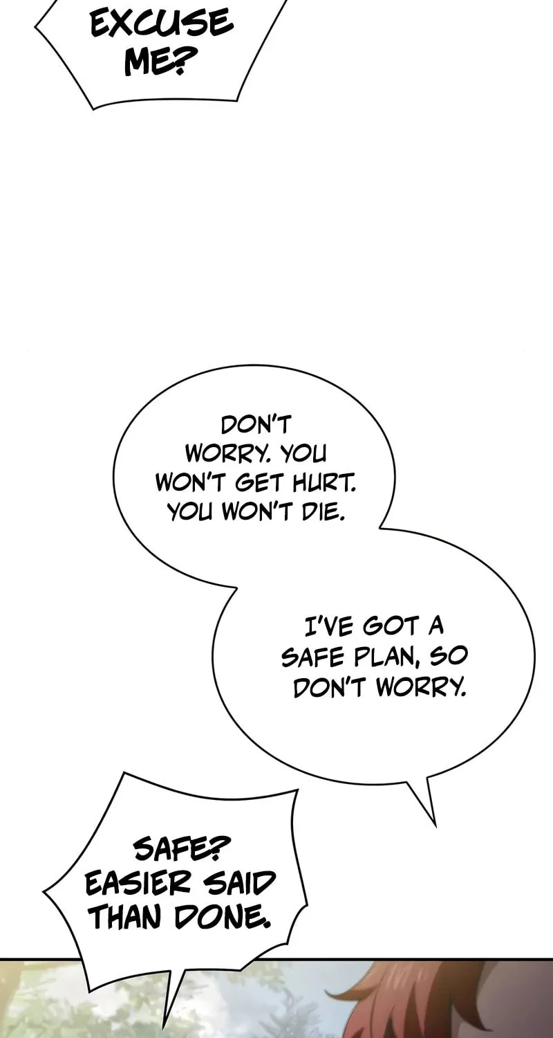 The Crown Prince That Sells Medicine Chapter 57 page 36 - 