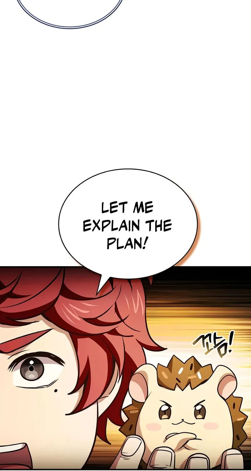 The Crown Prince That Sells Medicine Chapter 57 page 39 - 