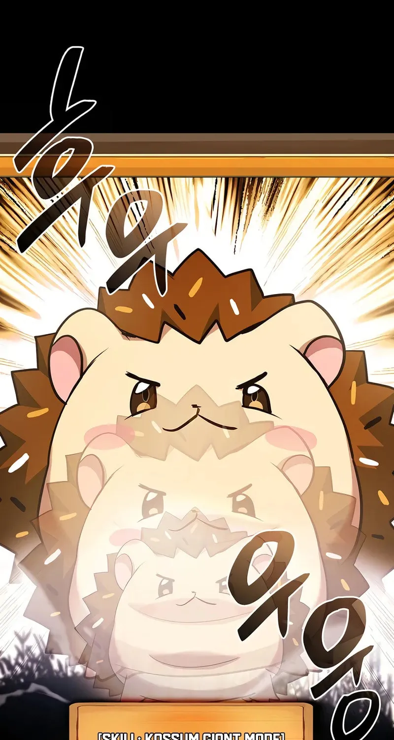 The Crown Prince That Sells Medicine Chapter 57 page 44 - 