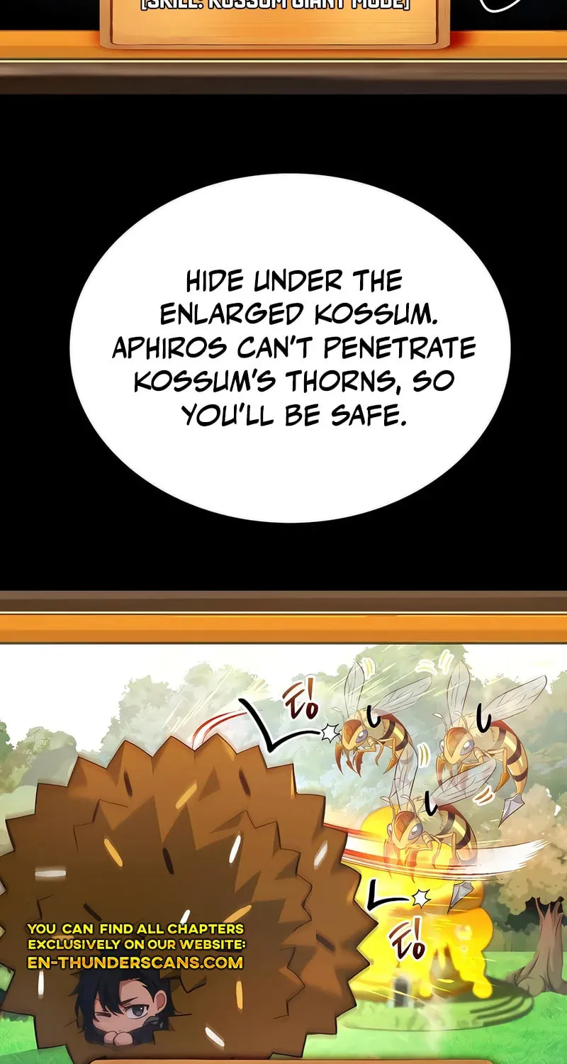 The Crown Prince That Sells Medicine Chapter 57 page 45 - 