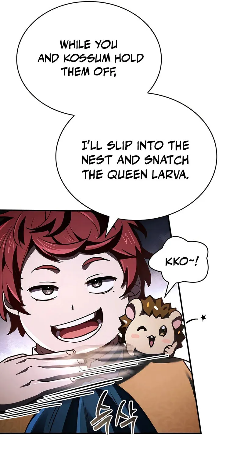 The Crown Prince That Sells Medicine Chapter 57 page 47 - 