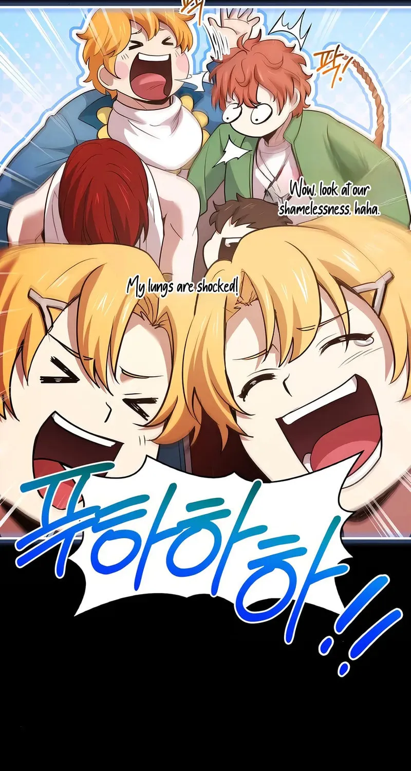 The Crown Prince That Sells Medicine Chapter 57 page 6 - 