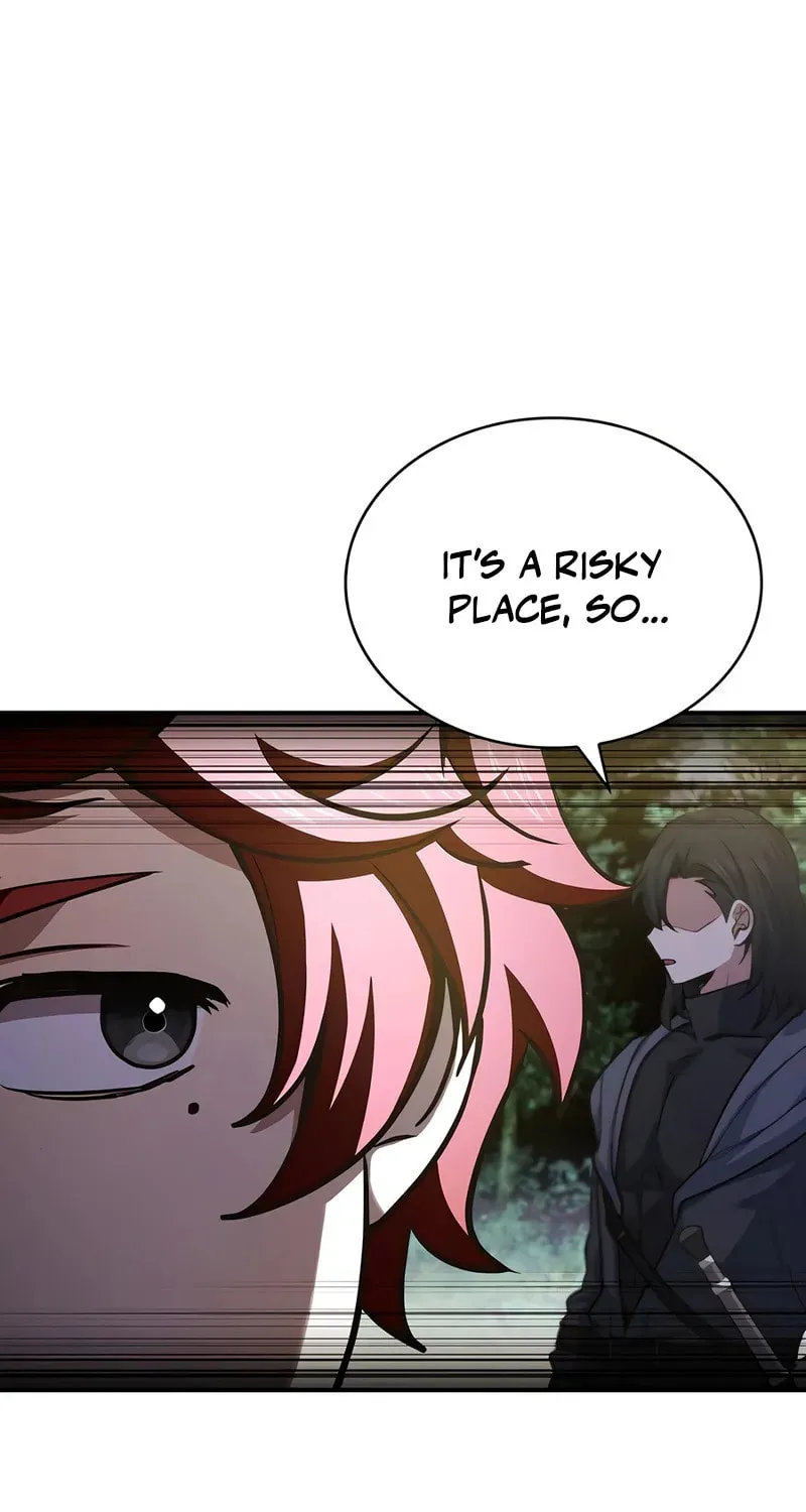 The Crown Prince That Sells Medicine Chapter 57 page 54 - 