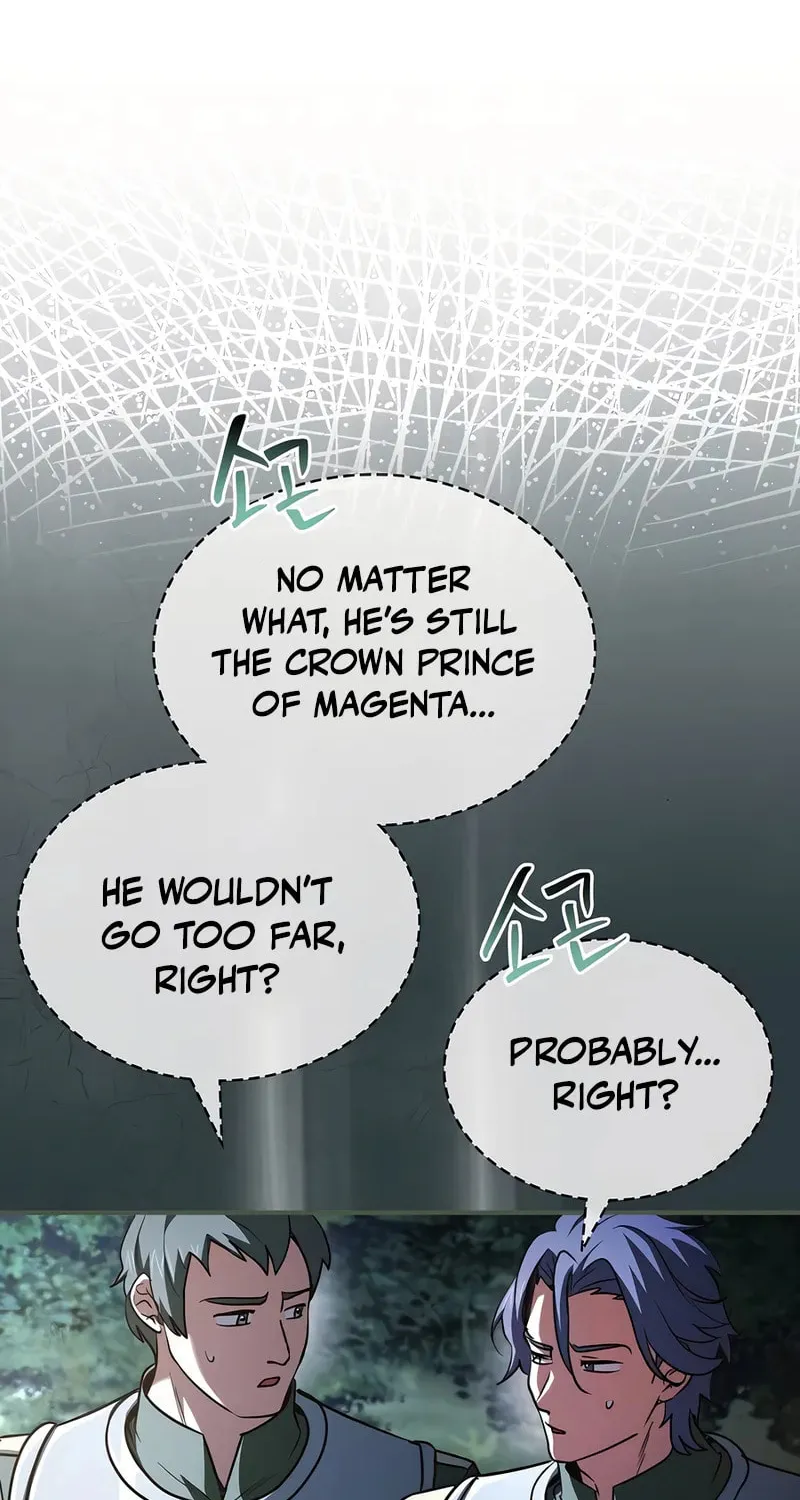 The Crown Prince That Sells Medicine Chapter 57 page 57 - 