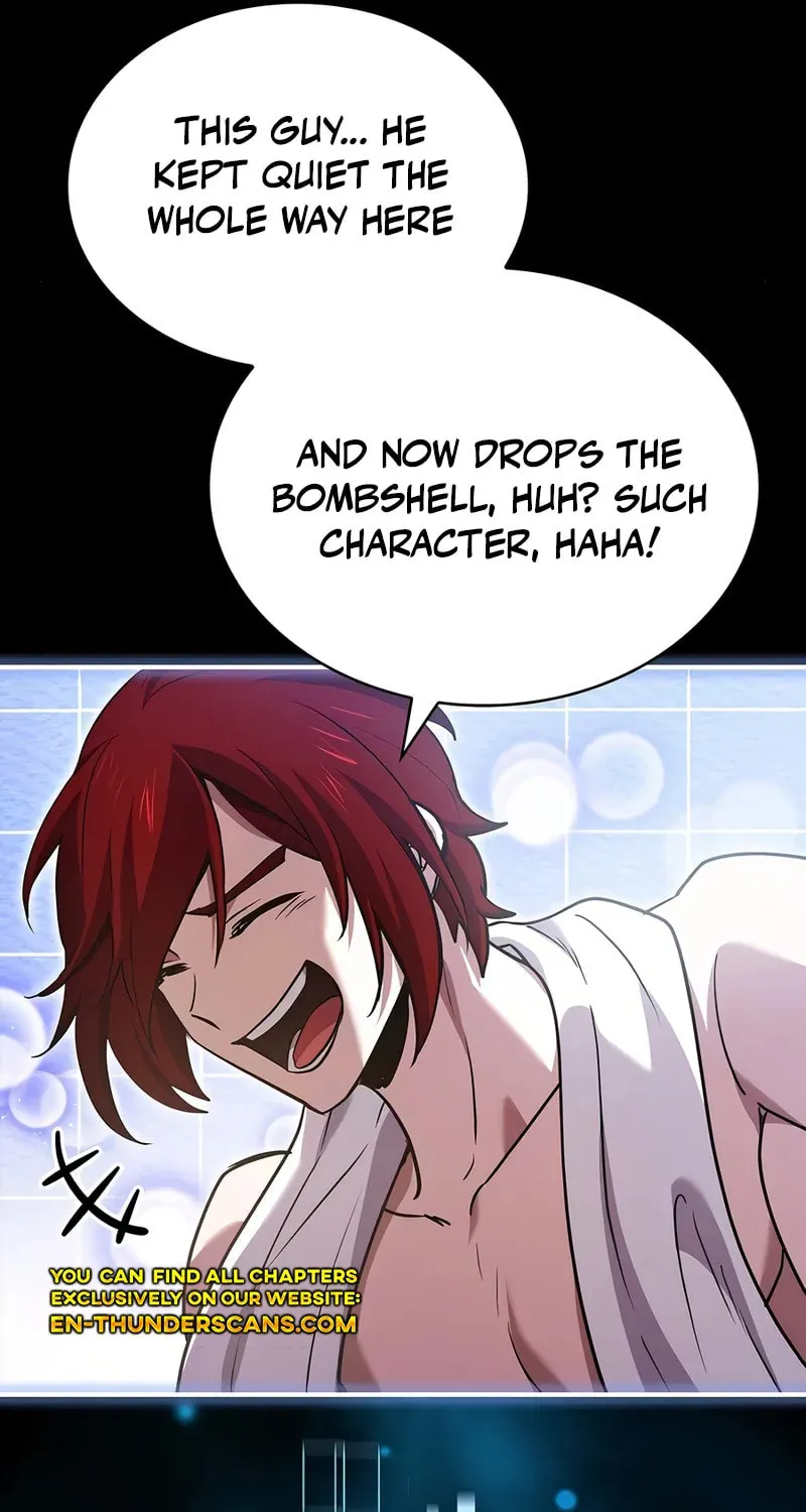 The Crown Prince That Sells Medicine Chapter 57 page 8 - 