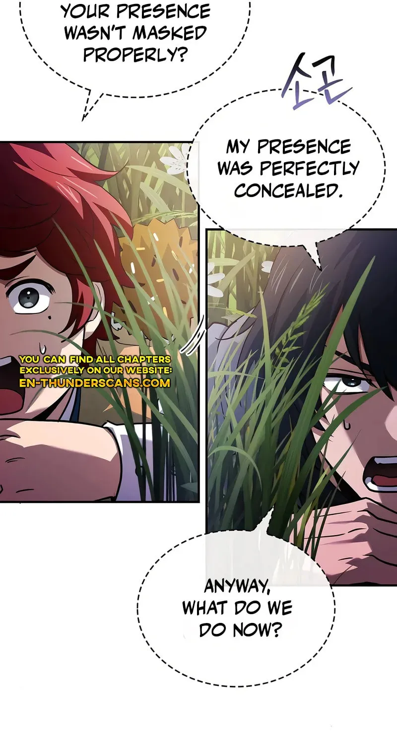 The Crown Prince That Sells Medicine Chapter 57 page 81 - 
