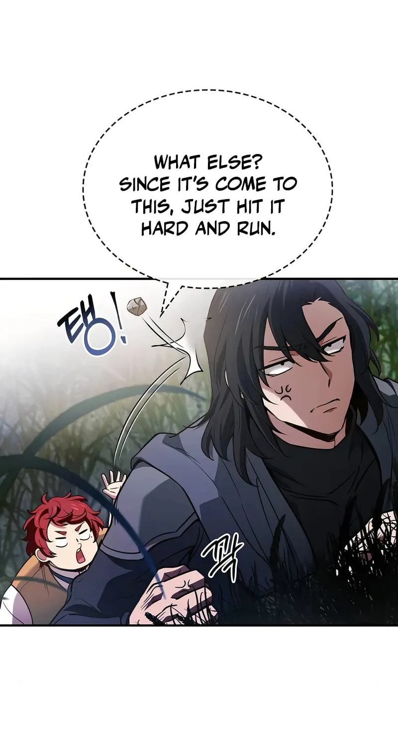 The Crown Prince That Sells Medicine Chapter 57 page 82 - 