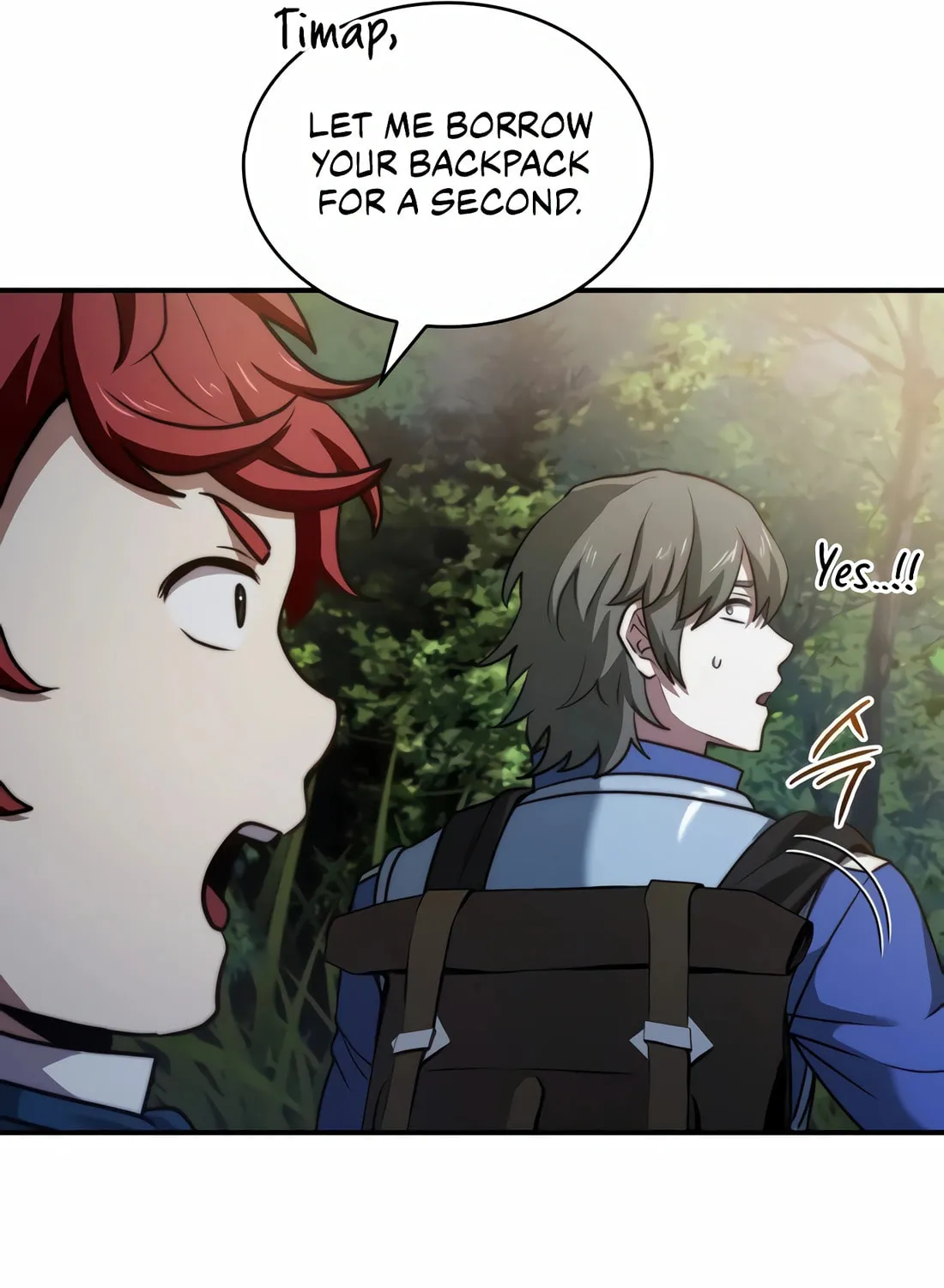 The Crown Prince That Sells Medicine Chapter 58 page 107 - 