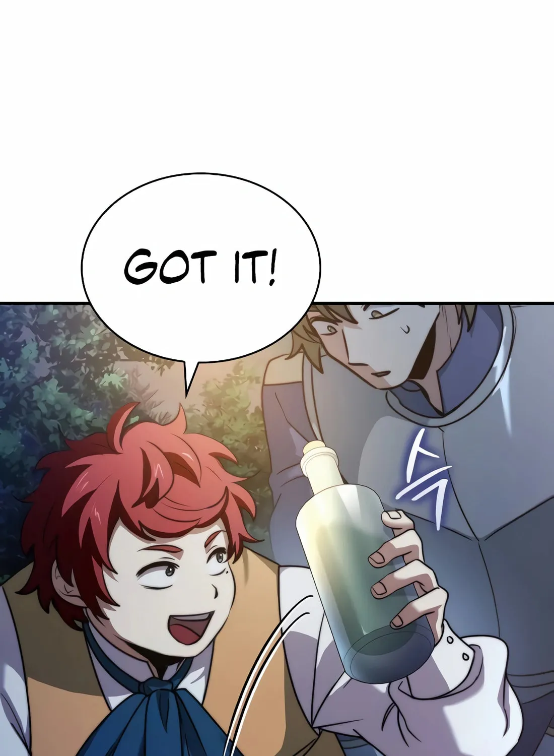 The Crown Prince That Sells Medicine Chapter 58 page 108 - 