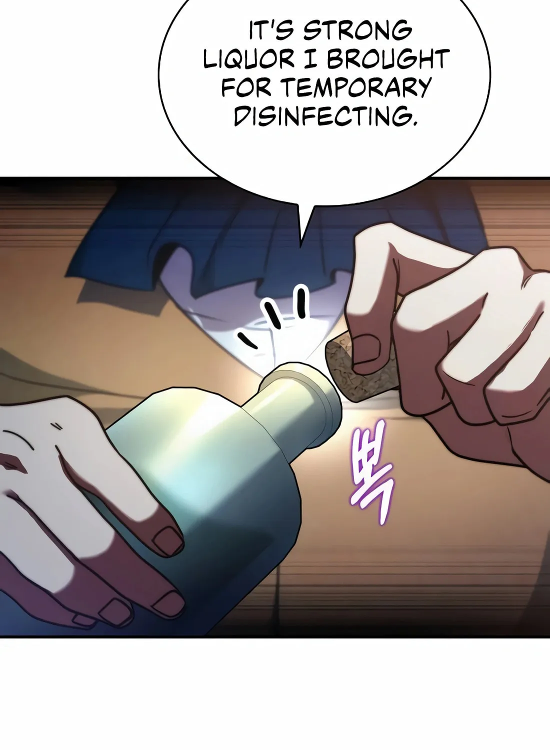 The Crown Prince That Sells Medicine Chapter 58 page 110 - 