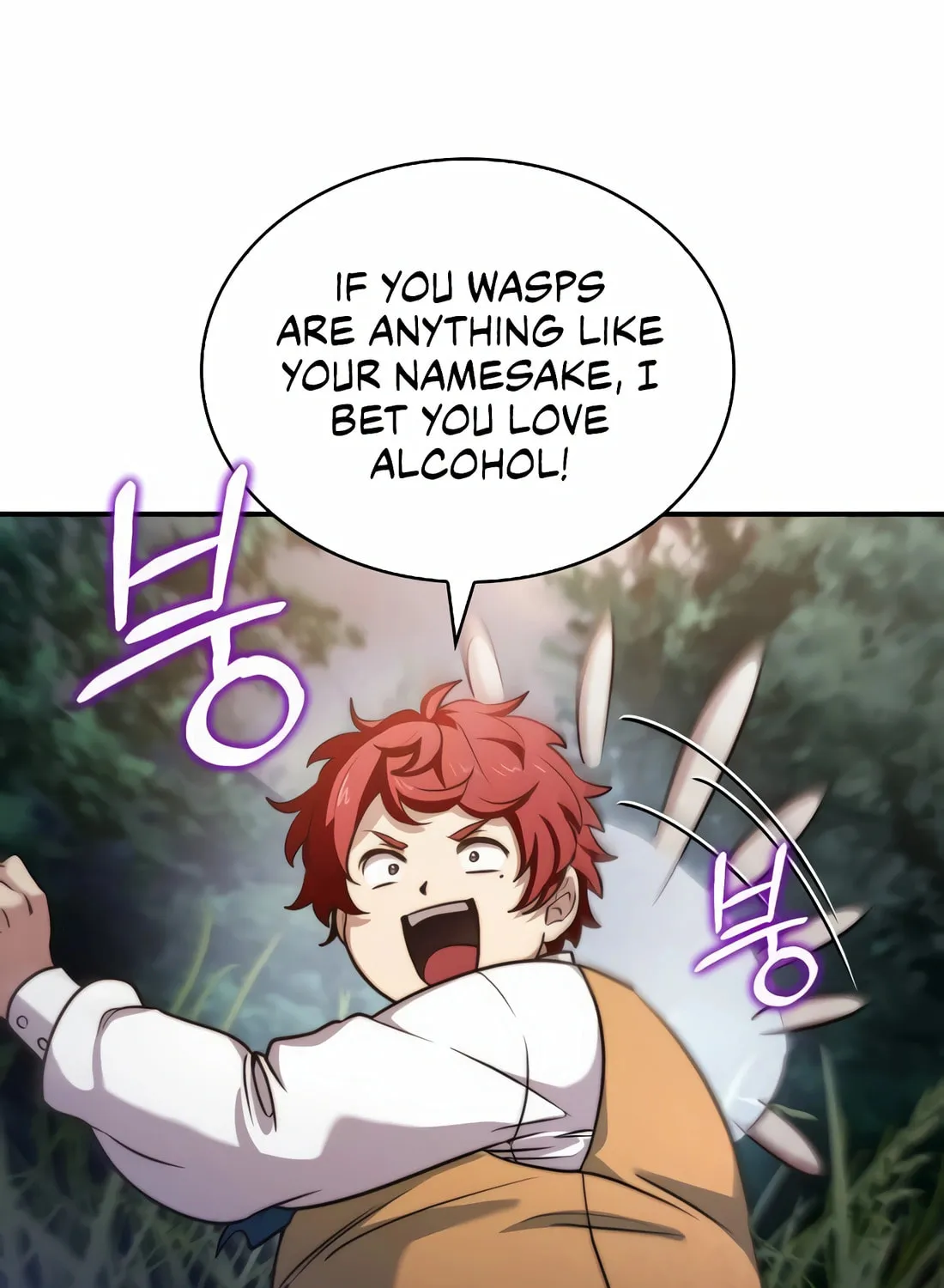 The Crown Prince That Sells Medicine Chapter 58 page 111 - 