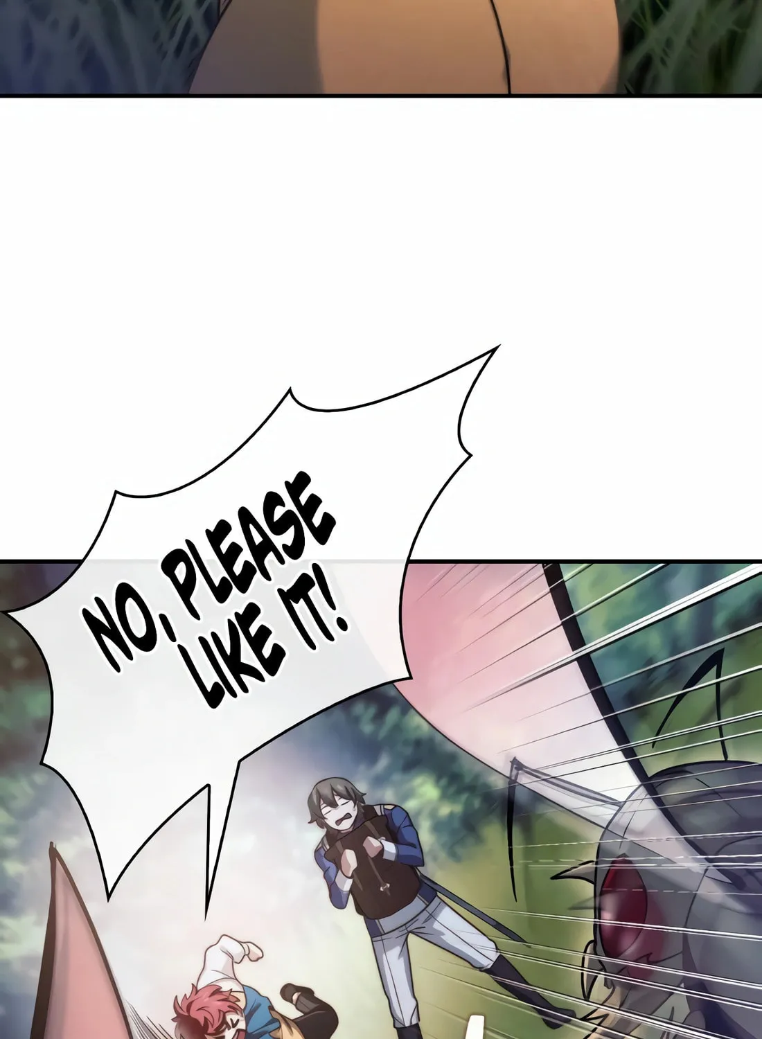 The Crown Prince That Sells Medicine Chapter 58 page 112 - 