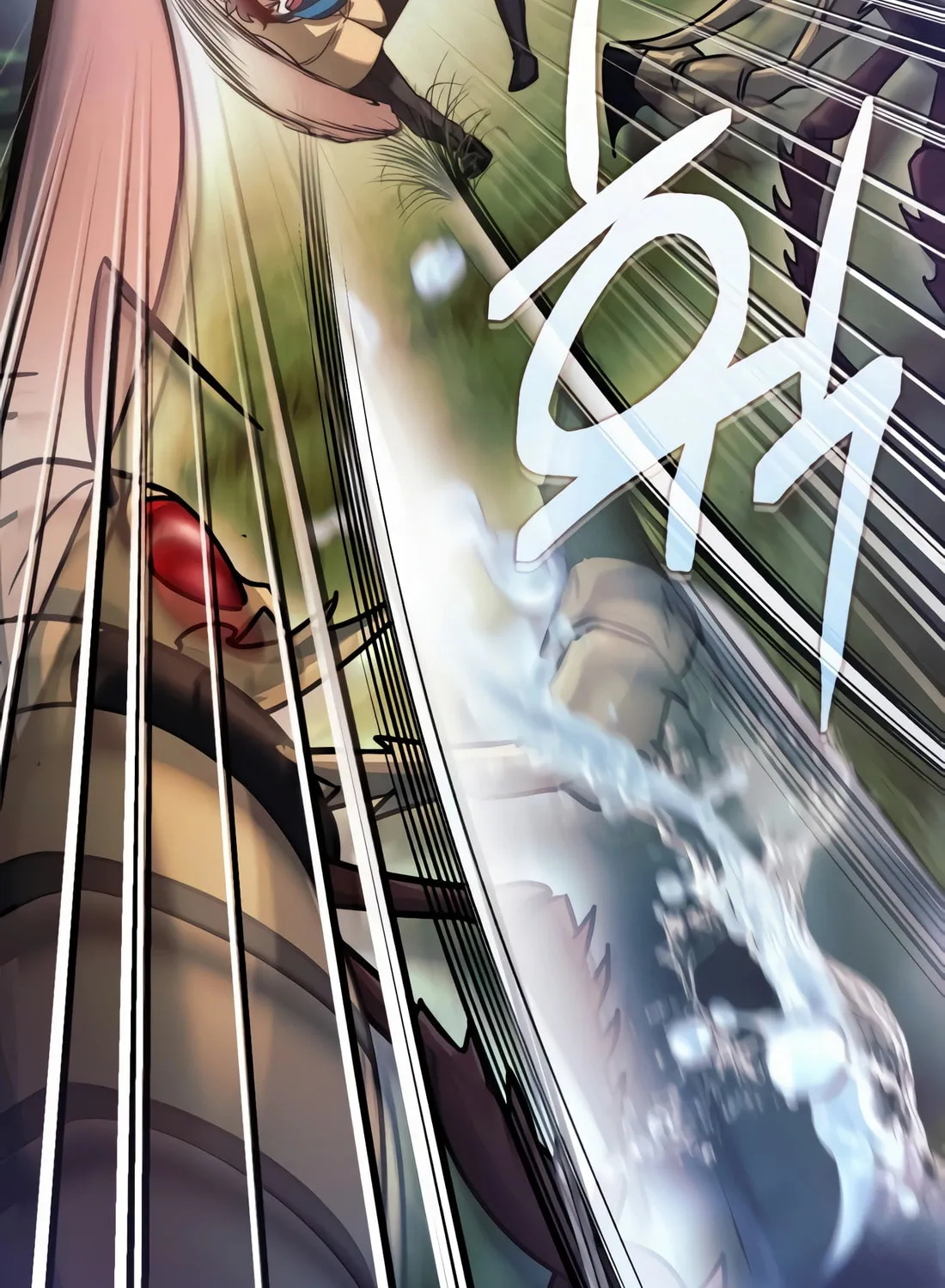 The Crown Prince That Sells Medicine Chapter 58 page 113 - 