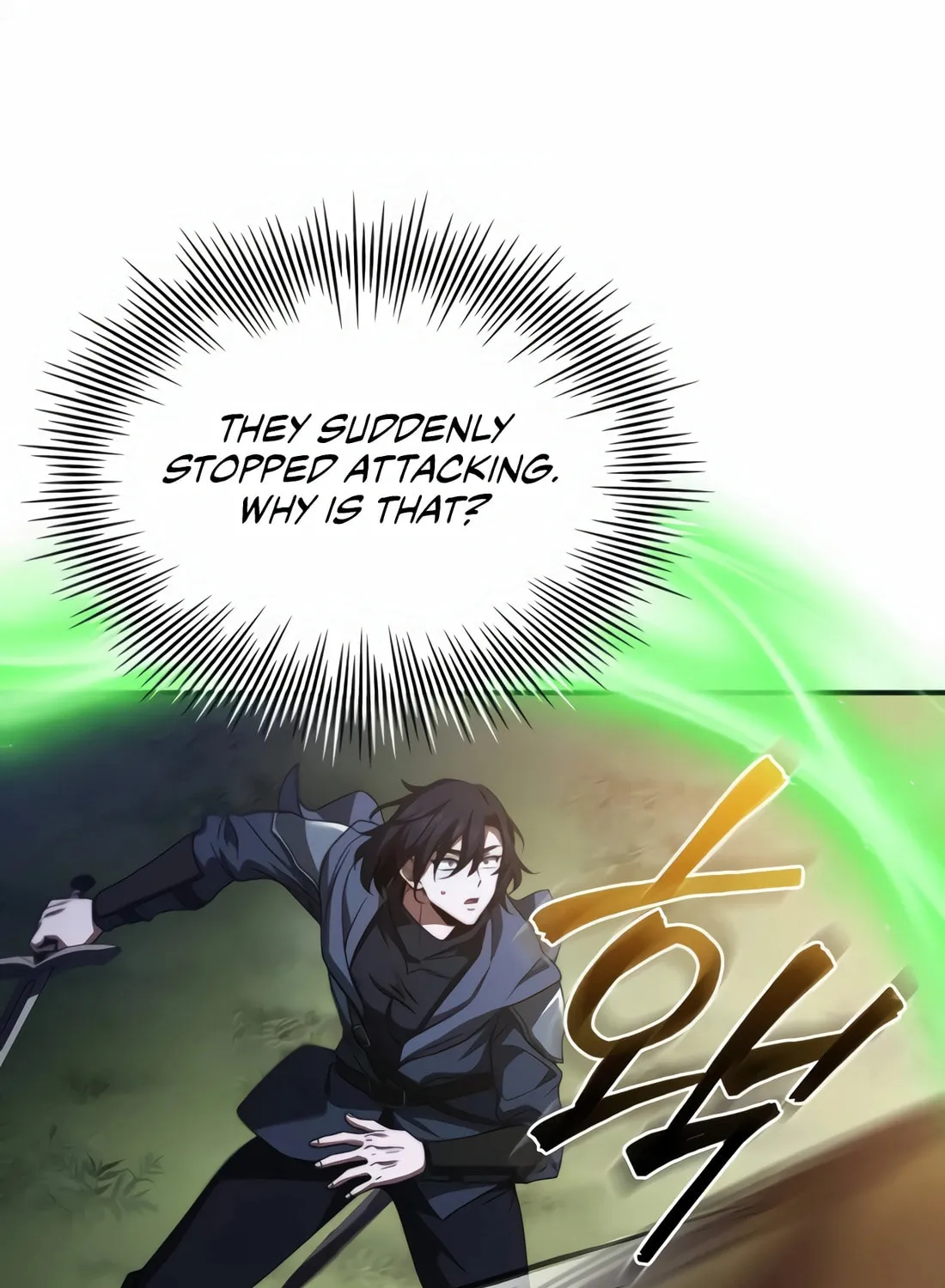 The Crown Prince That Sells Medicine Chapter 58 page 120 - 