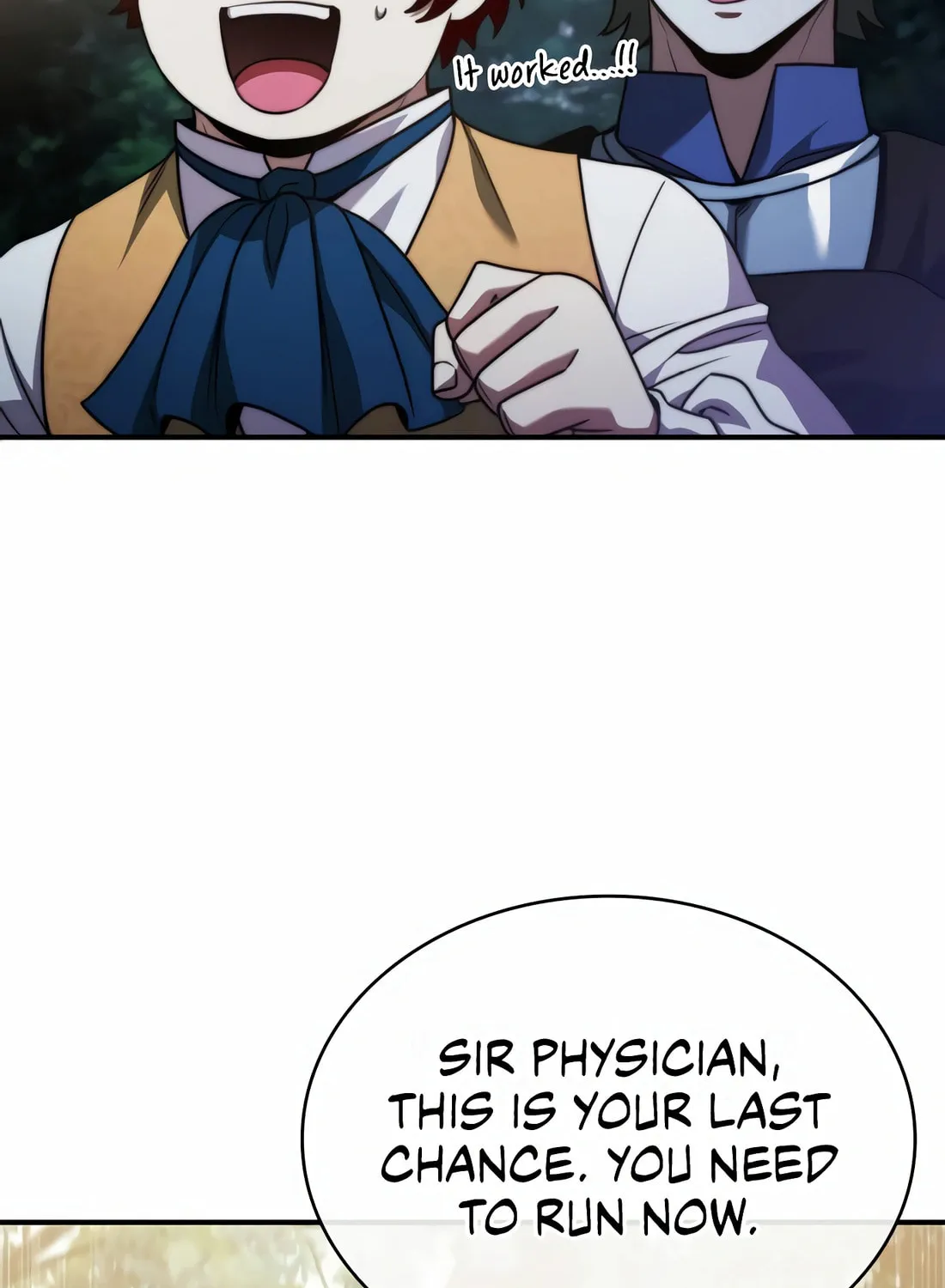The Crown Prince That Sells Medicine Chapter 58 page 124 - 