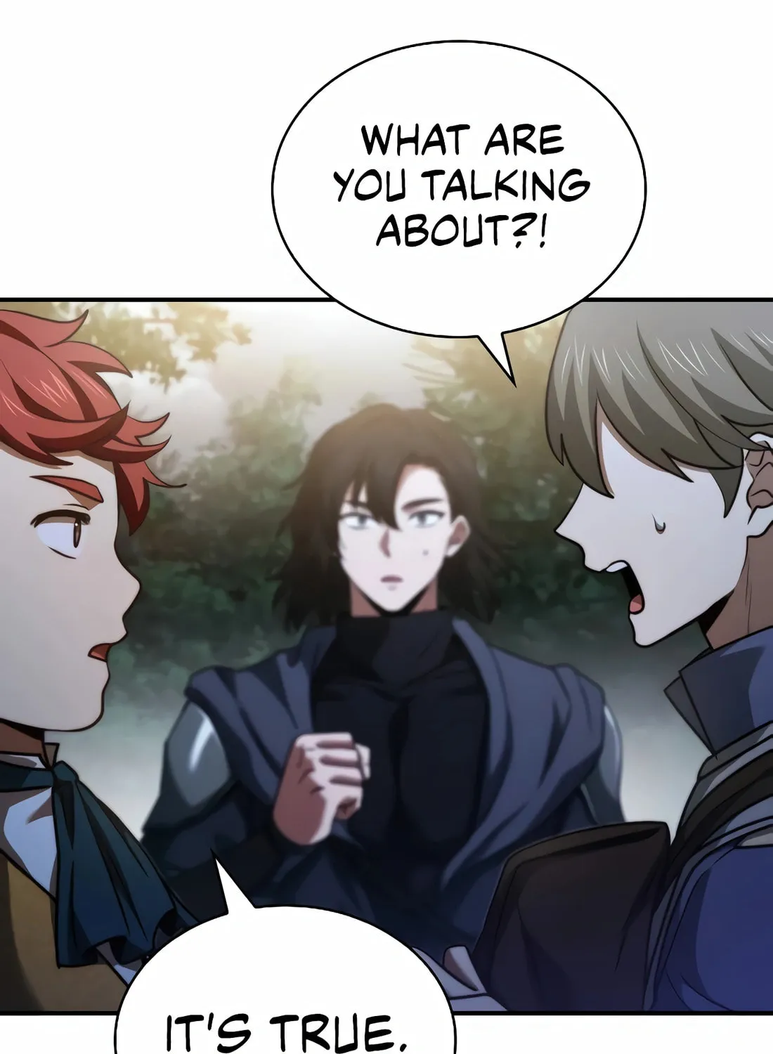 The Crown Prince That Sells Medicine Chapter 58 page 128 - 