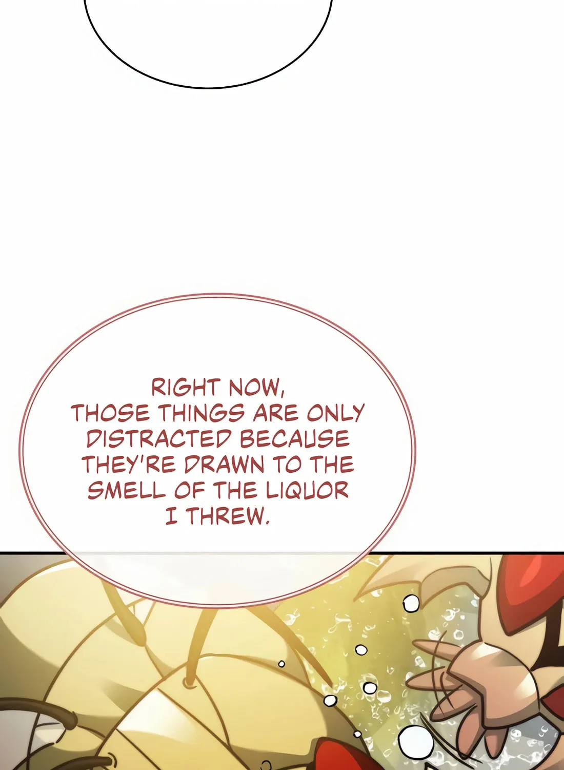 The Crown Prince That Sells Medicine Chapter 58 page 129 - 