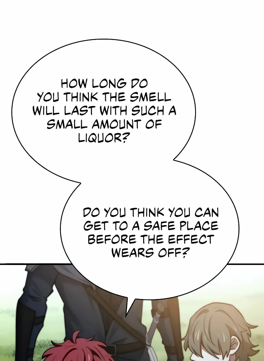 The Crown Prince That Sells Medicine Chapter 58 page 131 - 