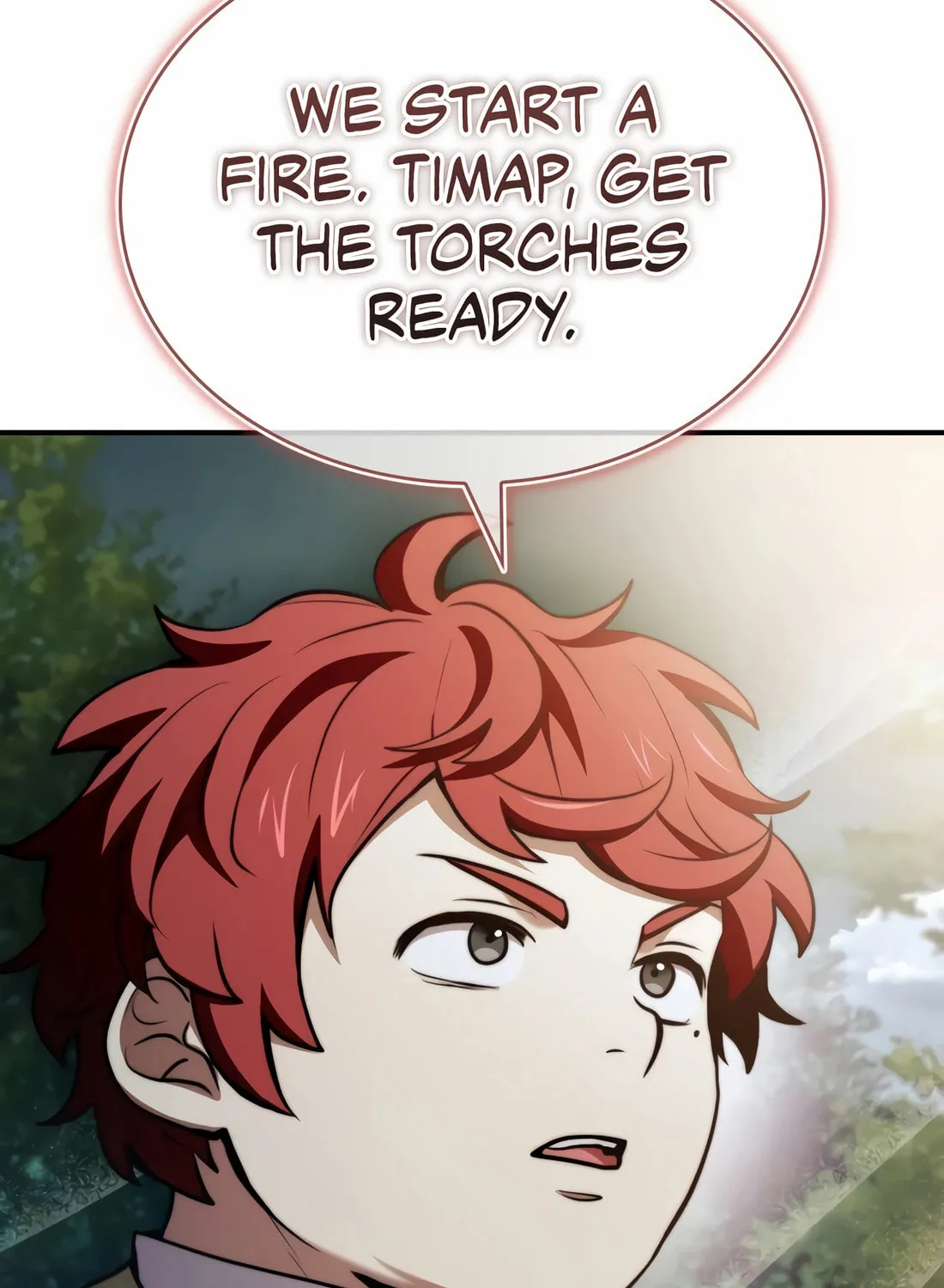 The Crown Prince That Sells Medicine Chapter 58 page 133 - 