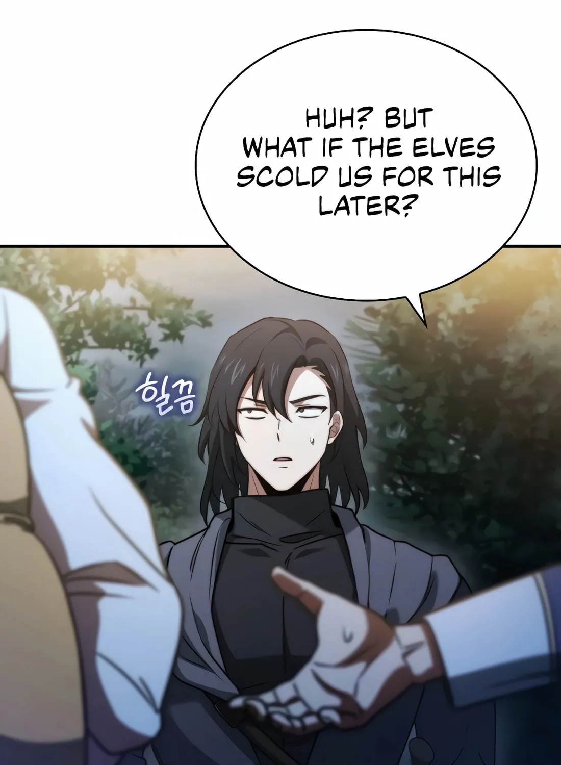The Crown Prince That Sells Medicine Chapter 58 page 135 - 