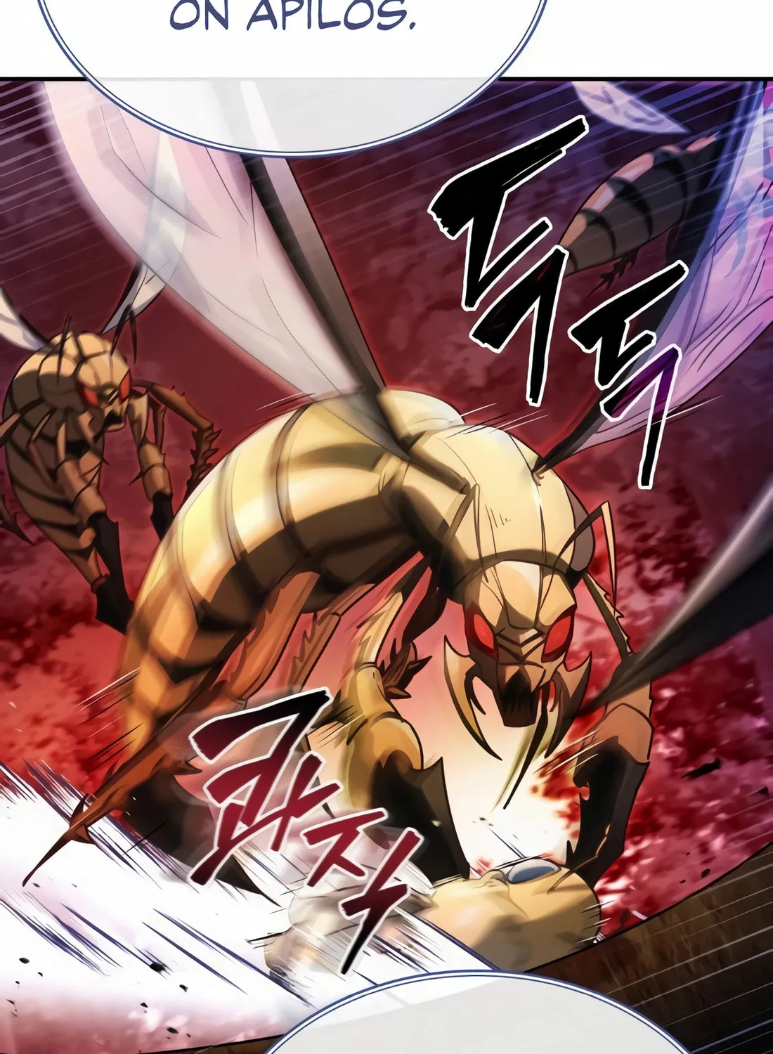 The Crown Prince That Sells Medicine Chapter 58 page 19 - 