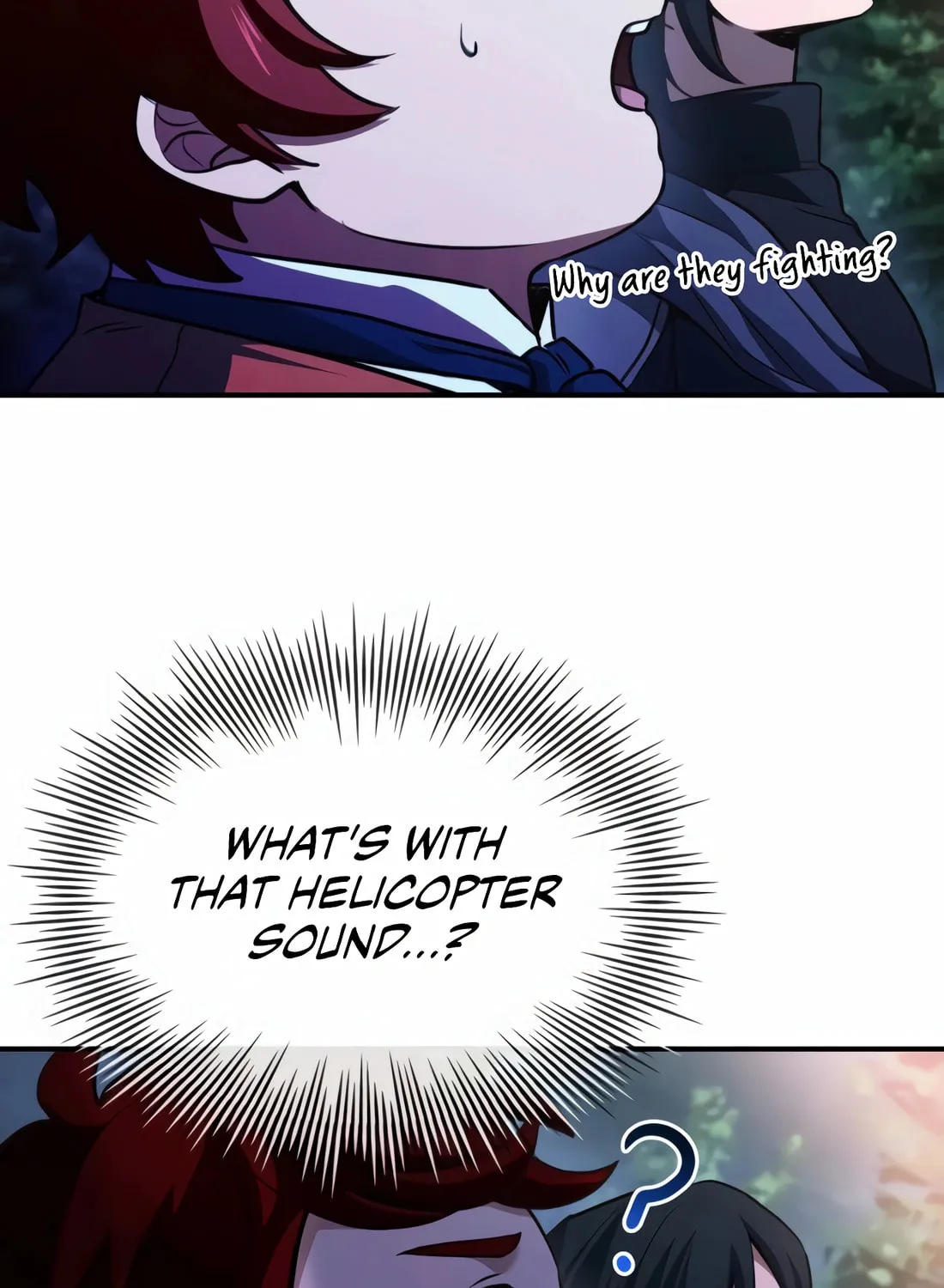 The Crown Prince That Sells Medicine Chapter 58 page 3 - 
