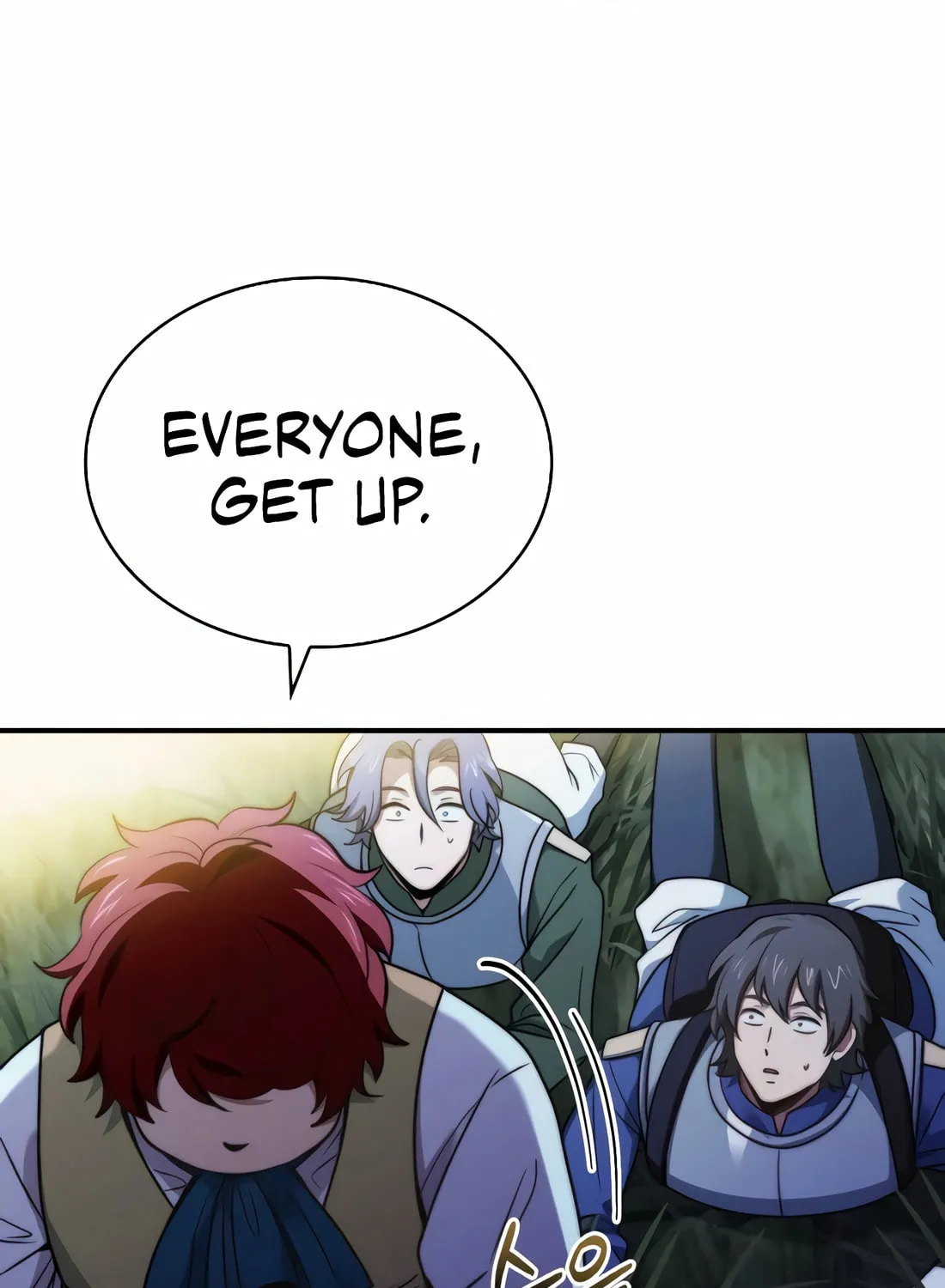 The Crown Prince That Sells Medicine Chapter 58 page 21 - 