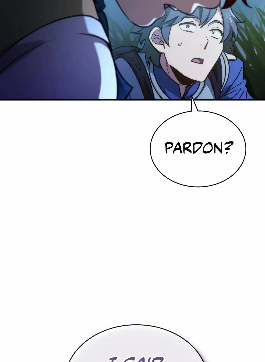 The Crown Prince That Sells Medicine Chapter 58 page 23 - 