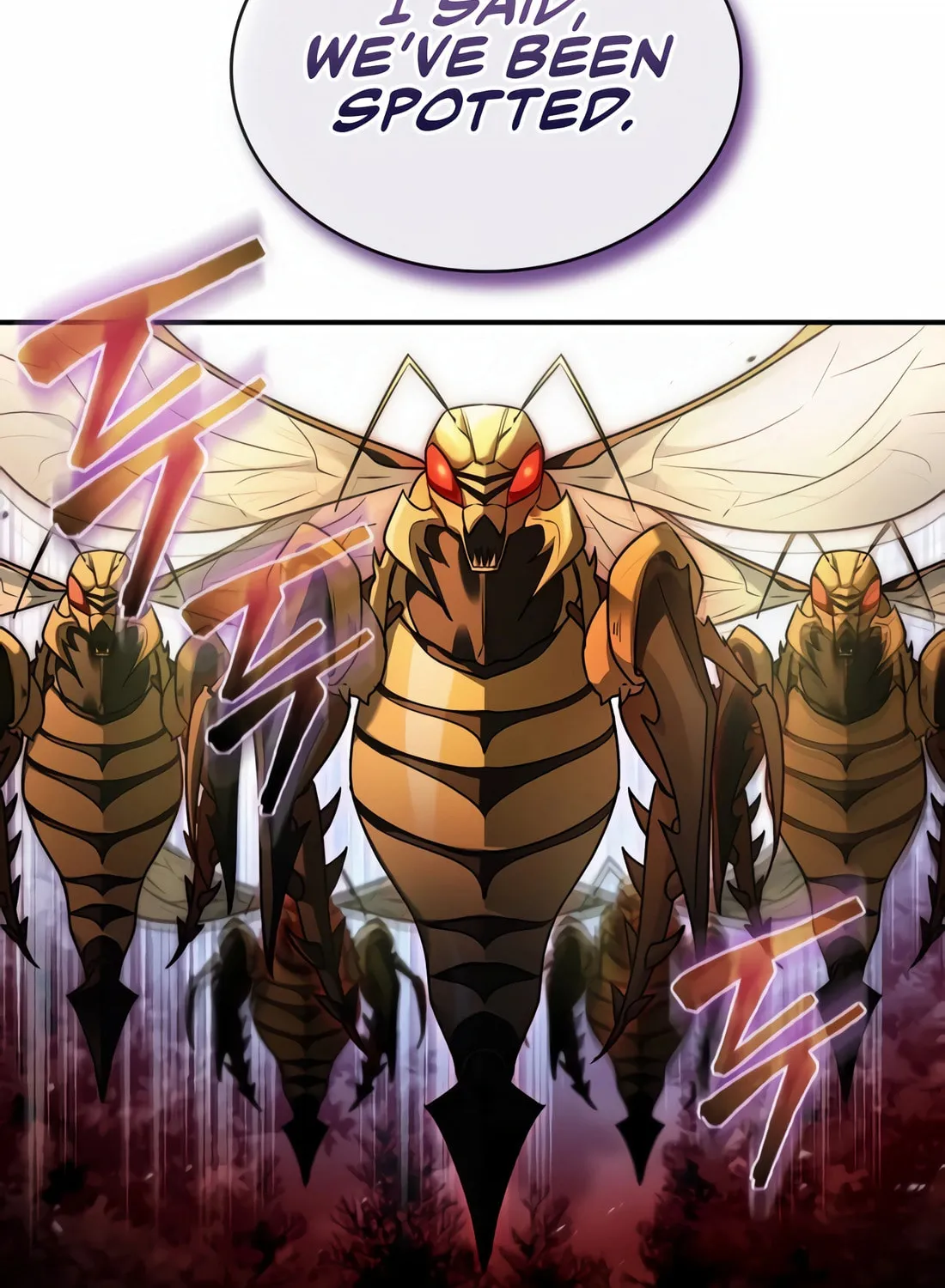 The Crown Prince That Sells Medicine Chapter 58 page 24 - 