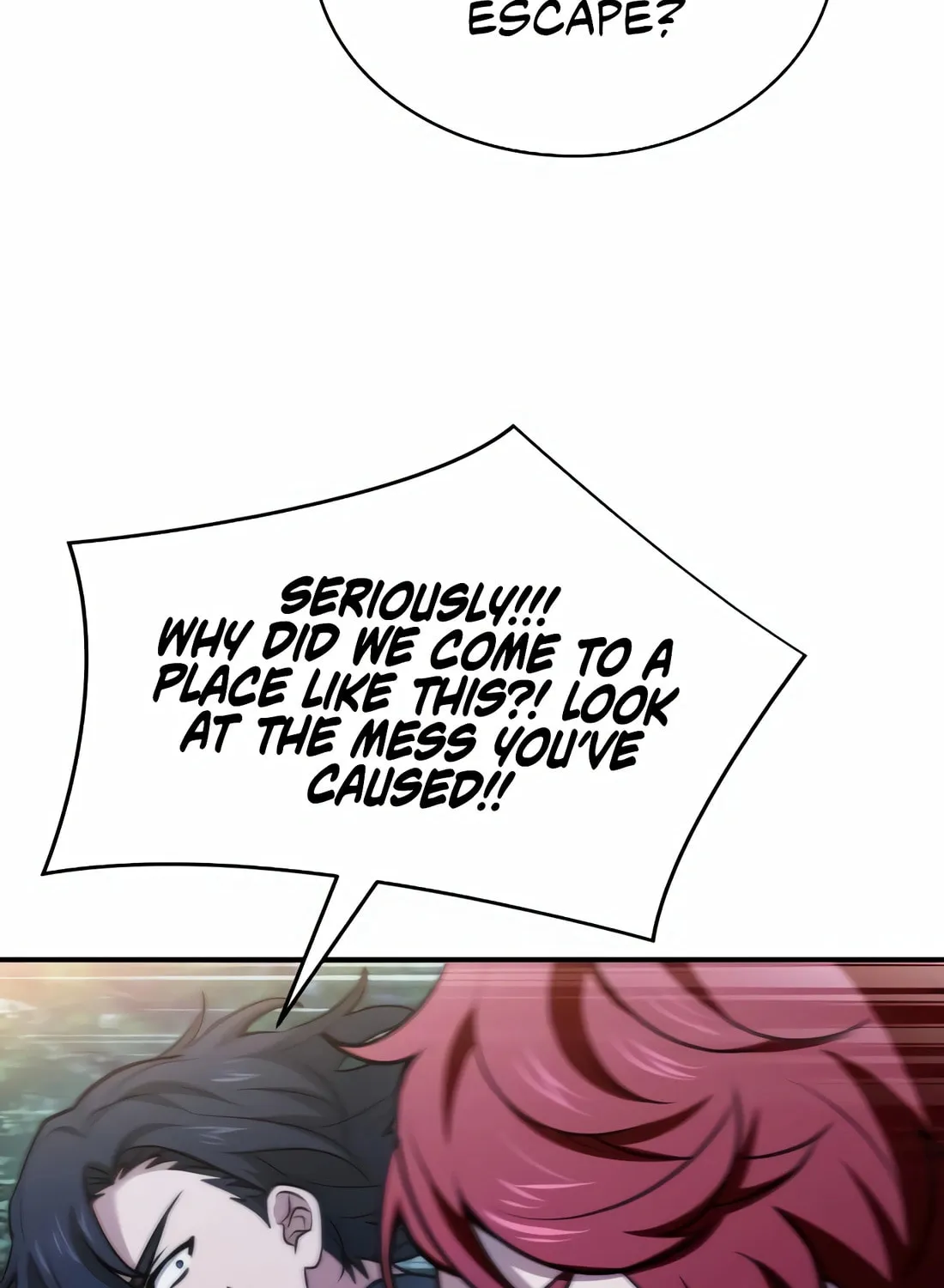 The Crown Prince That Sells Medicine Chapter 58 page 32 - 