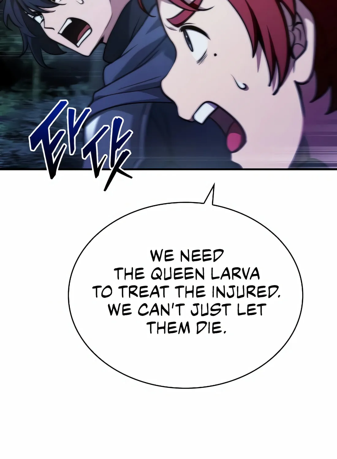 The Crown Prince That Sells Medicine Chapter 58 page 33 - 