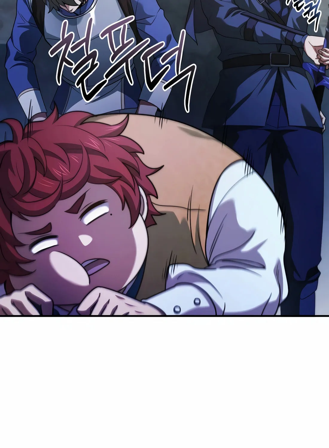 The Crown Prince That Sells Medicine Chapter 58 page 47 - 