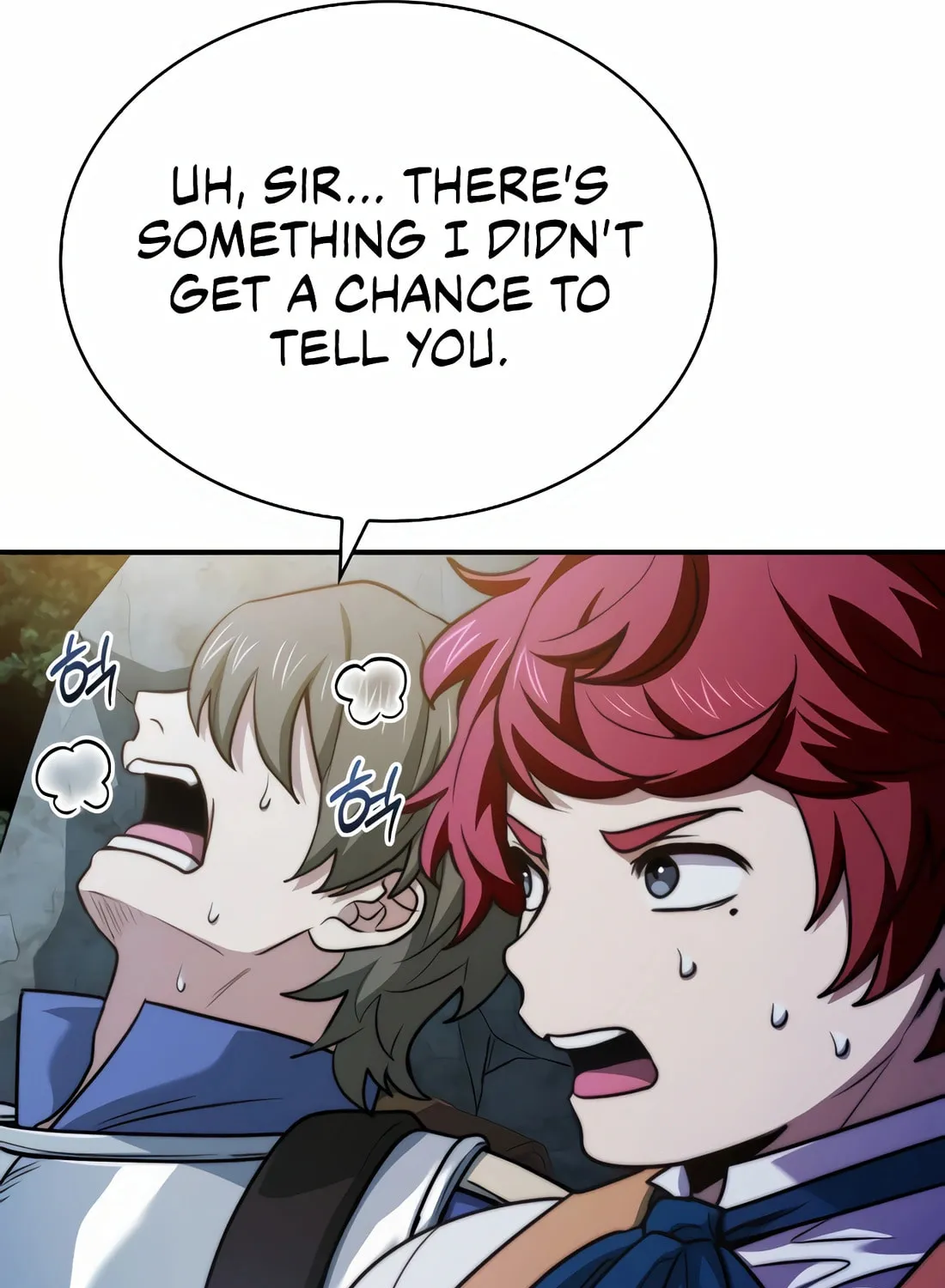The Crown Prince That Sells Medicine Chapter 58 page 49 - 