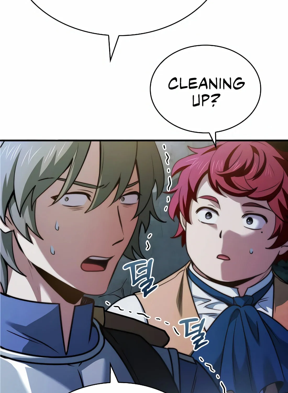 The Crown Prince That Sells Medicine Chapter 58 page 51 - 