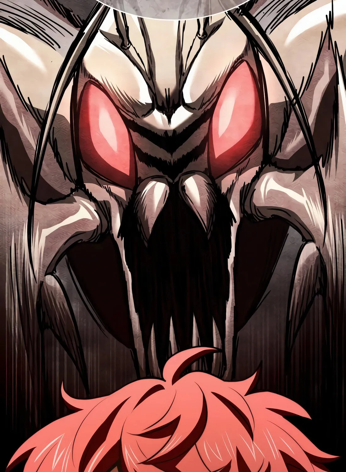 The Crown Prince That Sells Medicine Chapter 58 page 55 - 