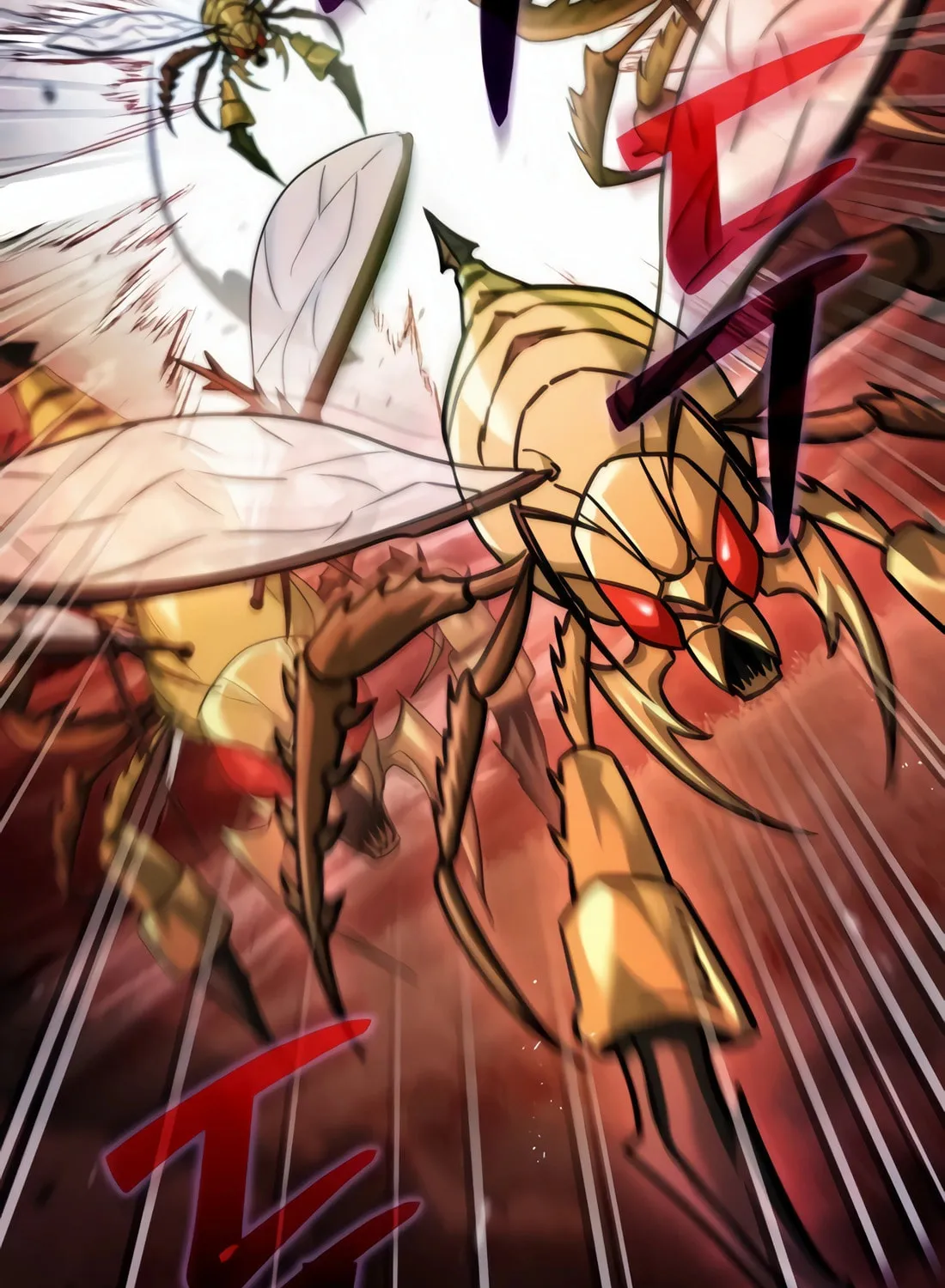 The Crown Prince That Sells Medicine Chapter 58 page 65 - 