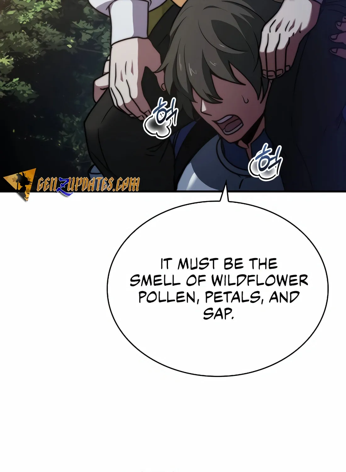 The Crown Prince That Sells Medicine Chapter 58 page 98 - 