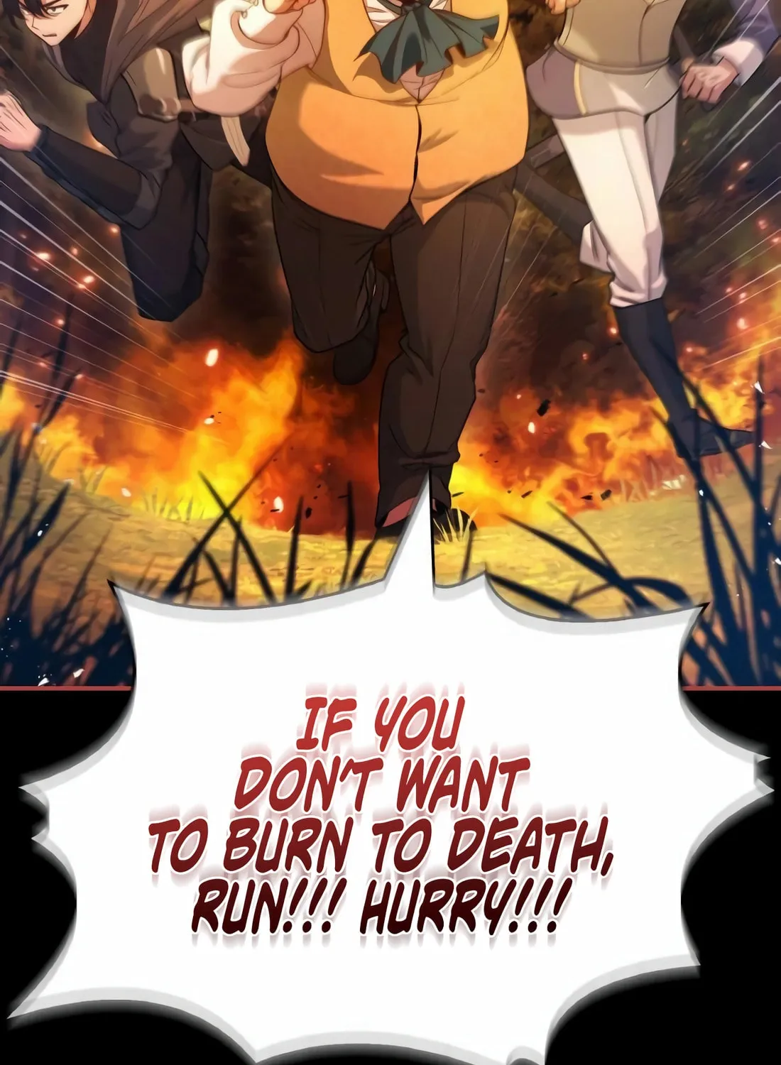 The Crown Prince That Sells Medicine Chapter 59 page 11 - 