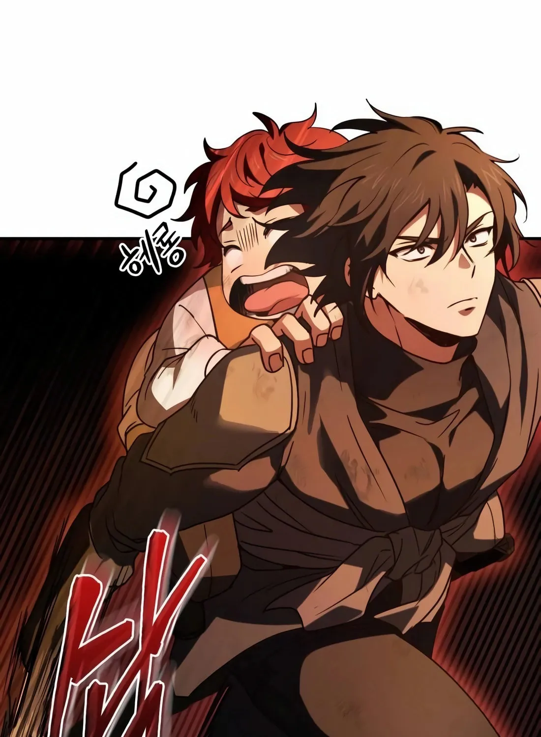 The Crown Prince That Sells Medicine Chapter 59 page 109 - 