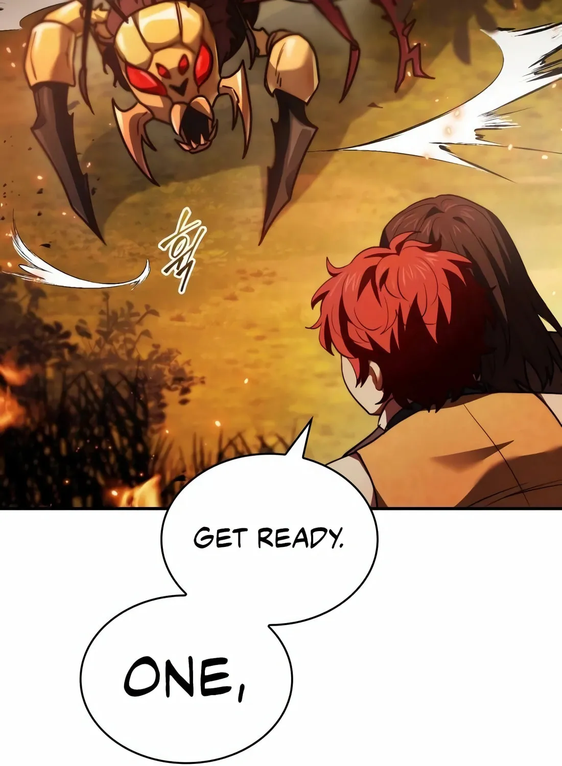 The Crown Prince That Sells Medicine Chapter 59 page 115 - 