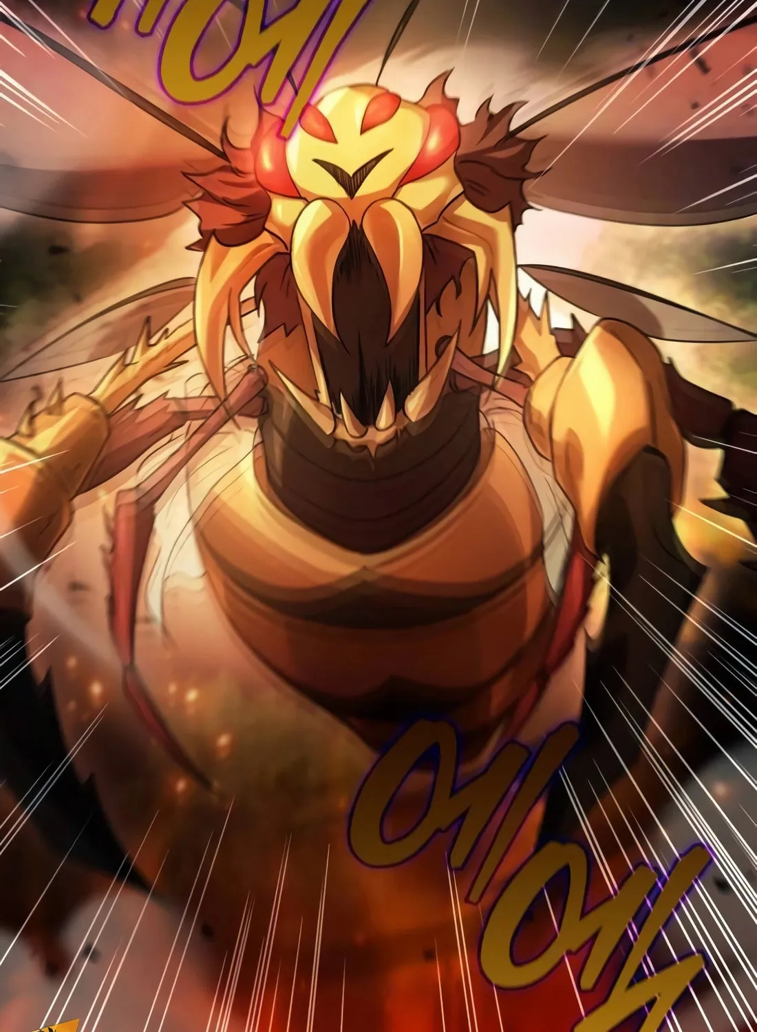 The Crown Prince That Sells Medicine Chapter 59 page 130 - 