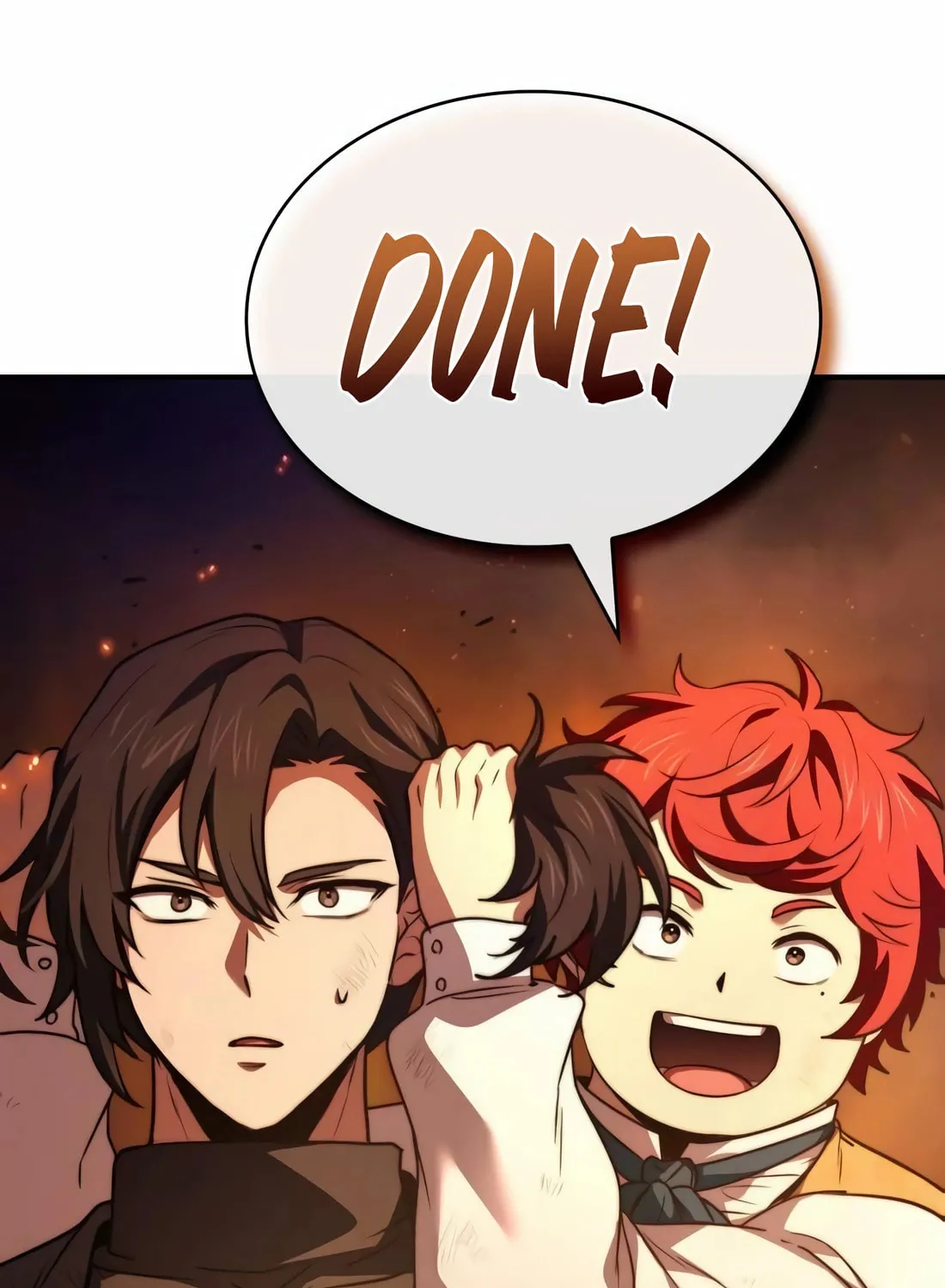 The Crown Prince That Sells Medicine Chapter 59 page 153 - 
